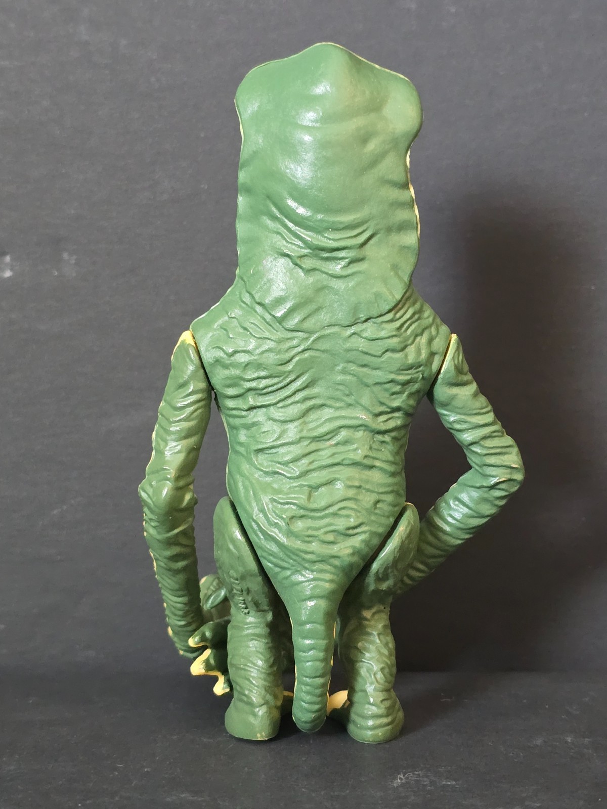 Amanaman sold