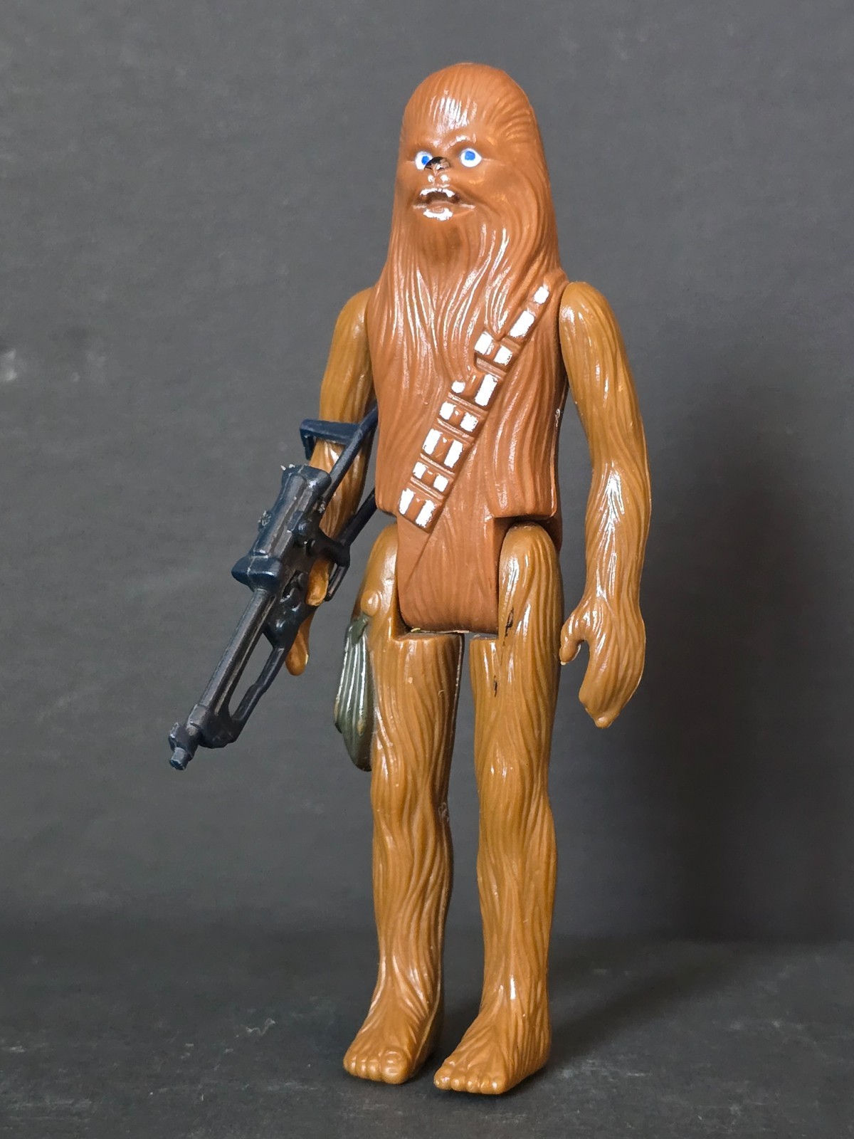 Chewbacca sold