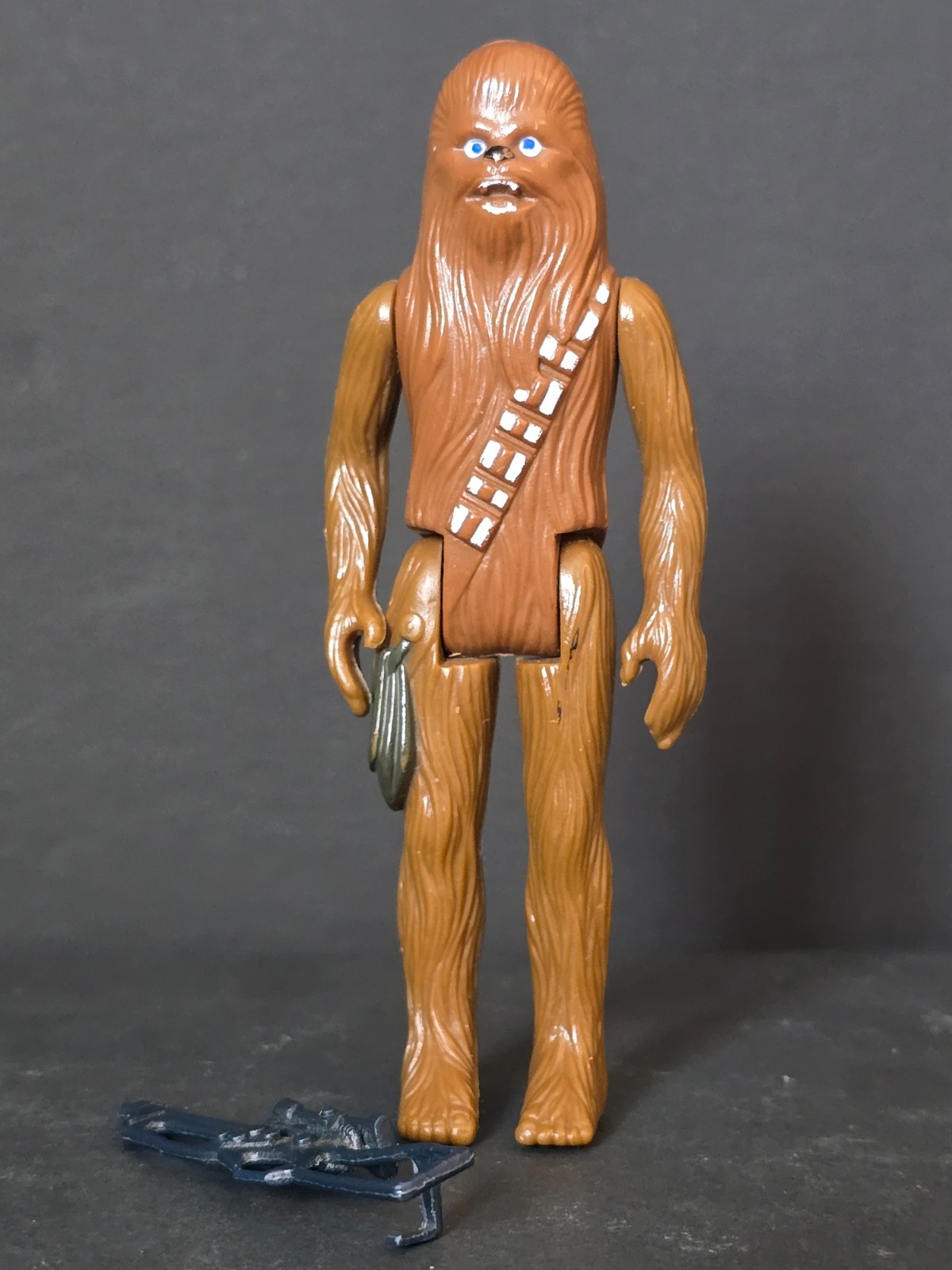 Chewbacca sold