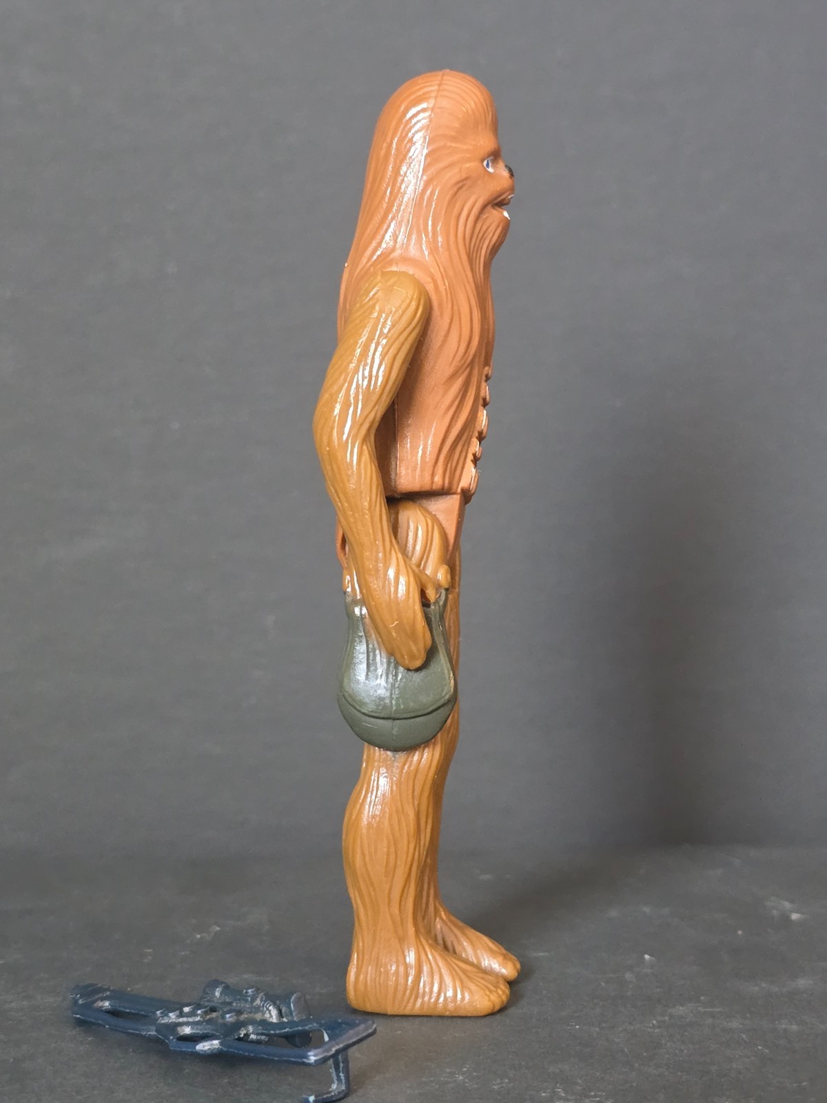 Chewbacca sold