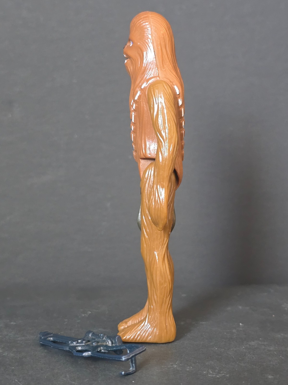 Chewbacca sold