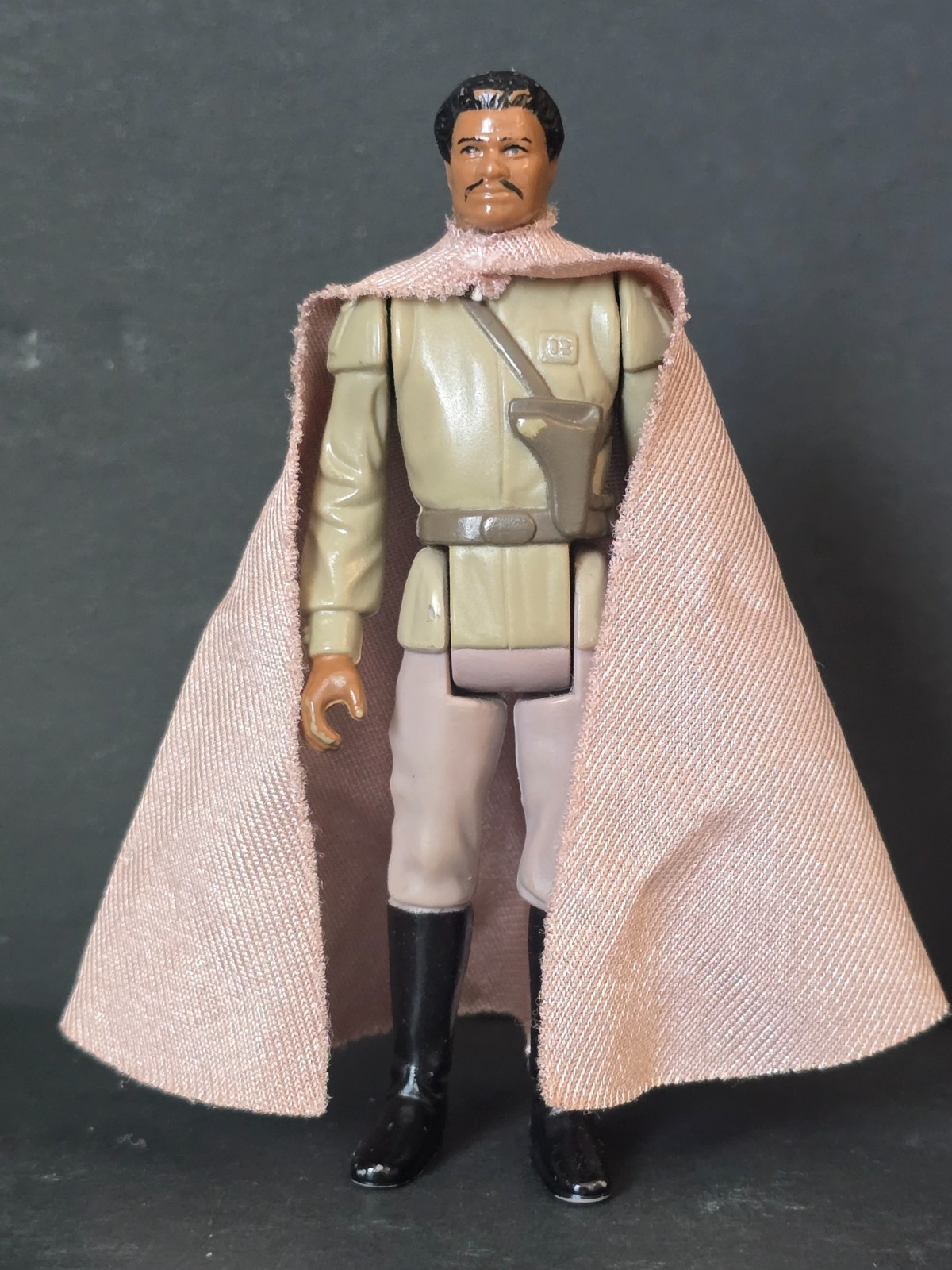 Lando Calrissian (General Pilot) sold