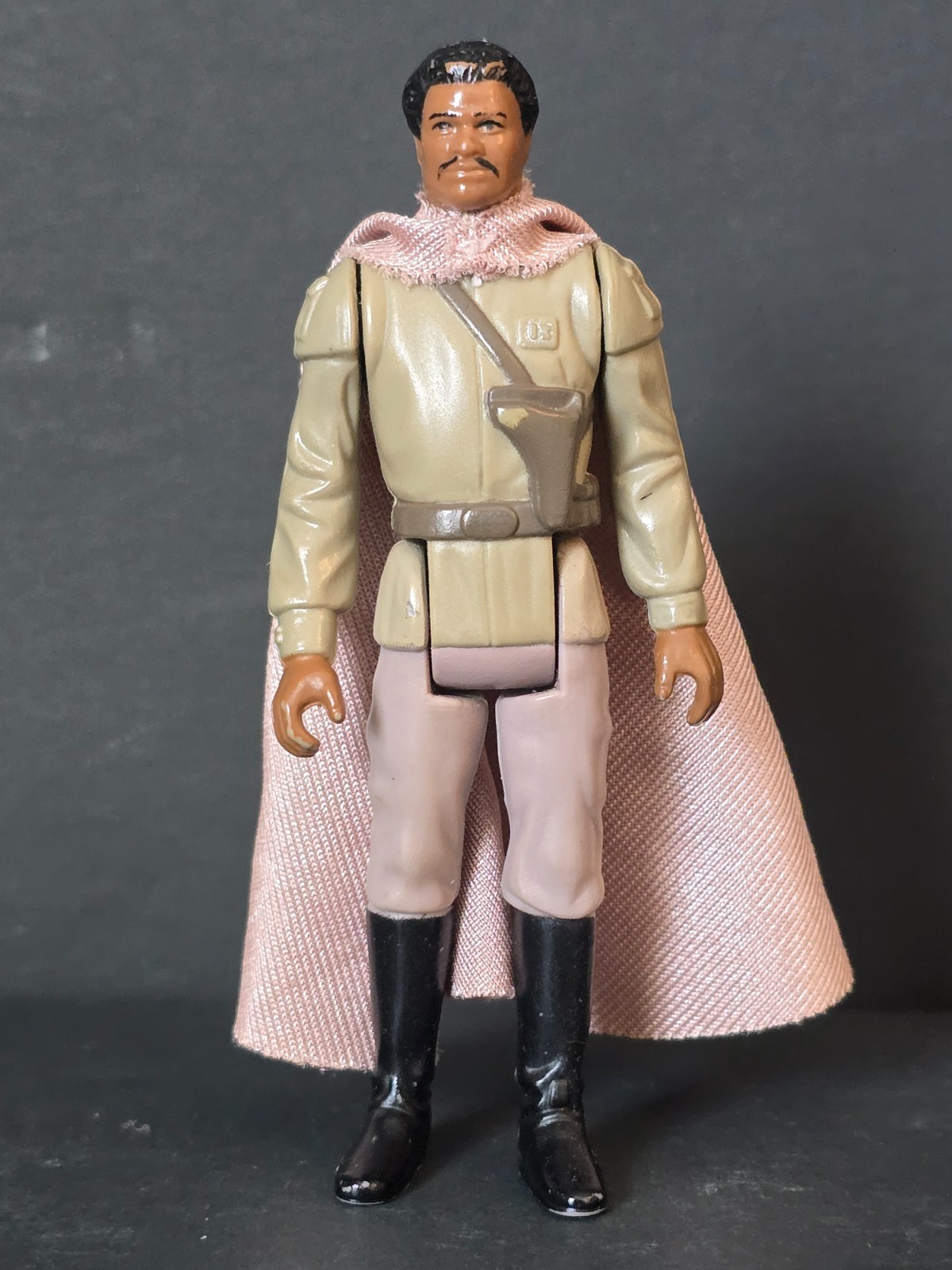 Lando Calrissian (General Pilot) sold