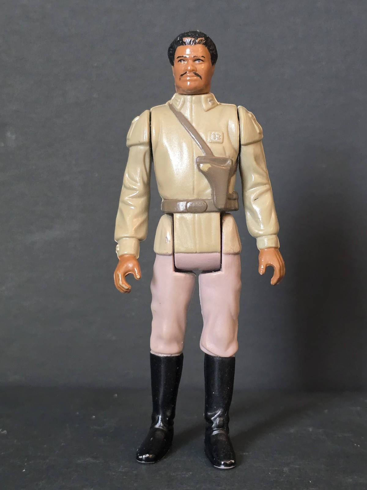 Lando Calrissian (General Pilot) sold