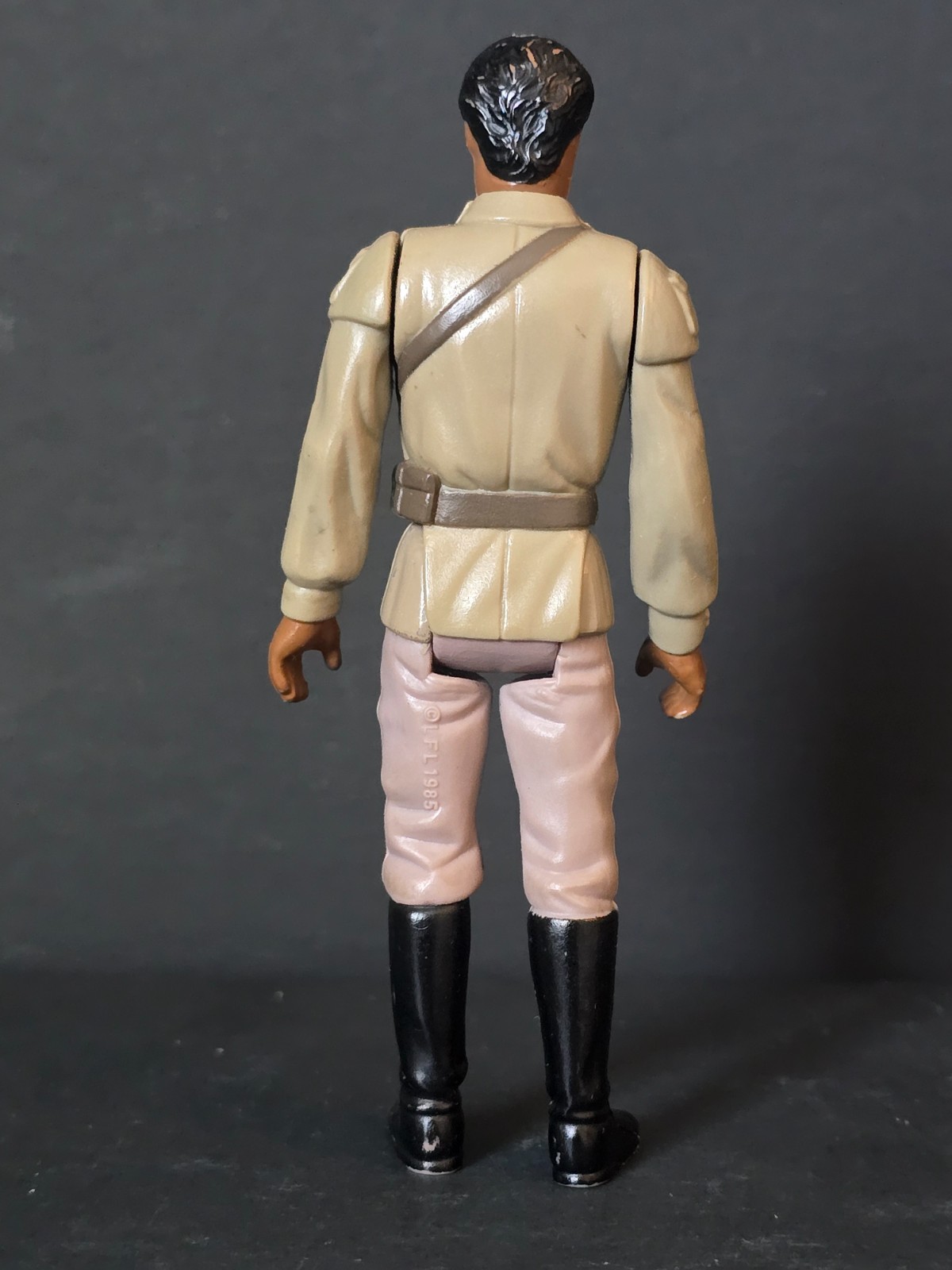 Lando Calrissian (General Pilot) sold