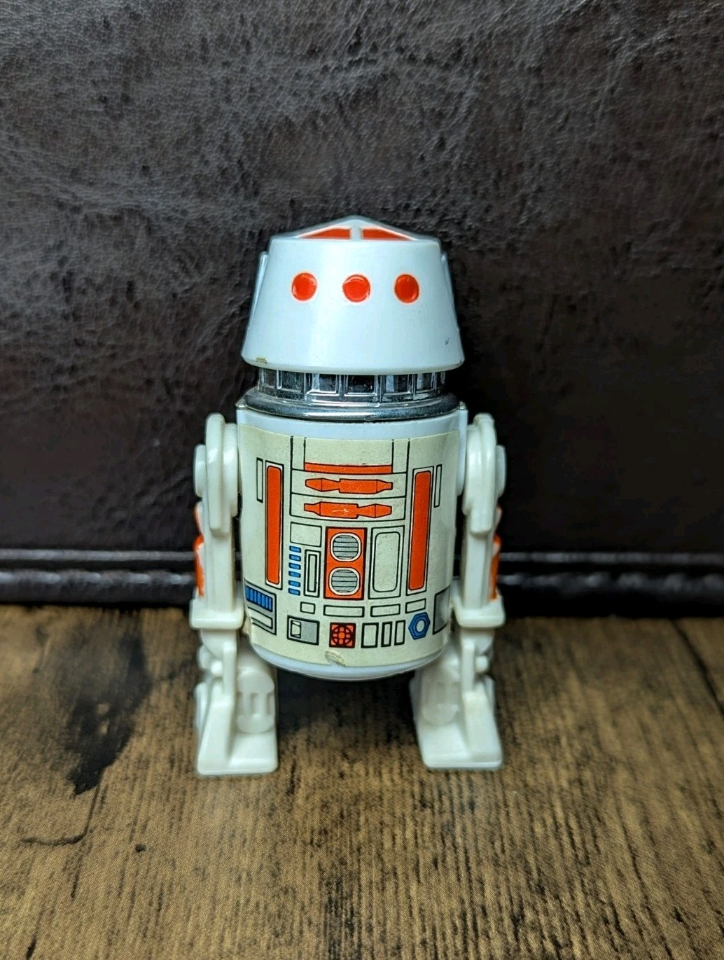 R5-D4 (Arfive-Defour) sold