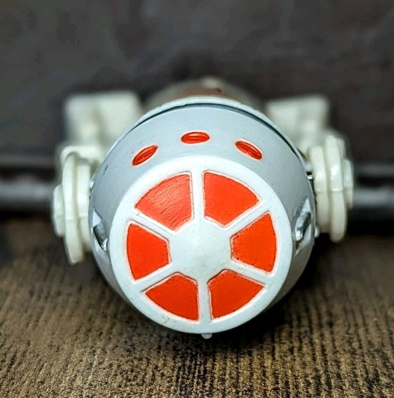 R5-D4 (Arfive-Defour) sold
