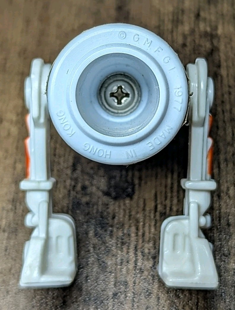R5-D4 (Arfive-Defour) sold