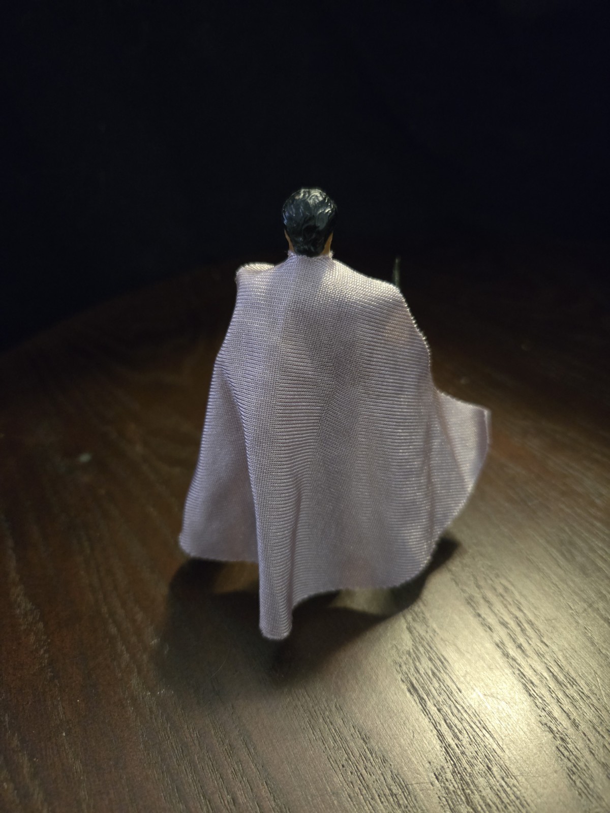Lando Calrissian (General Pilot) sold
