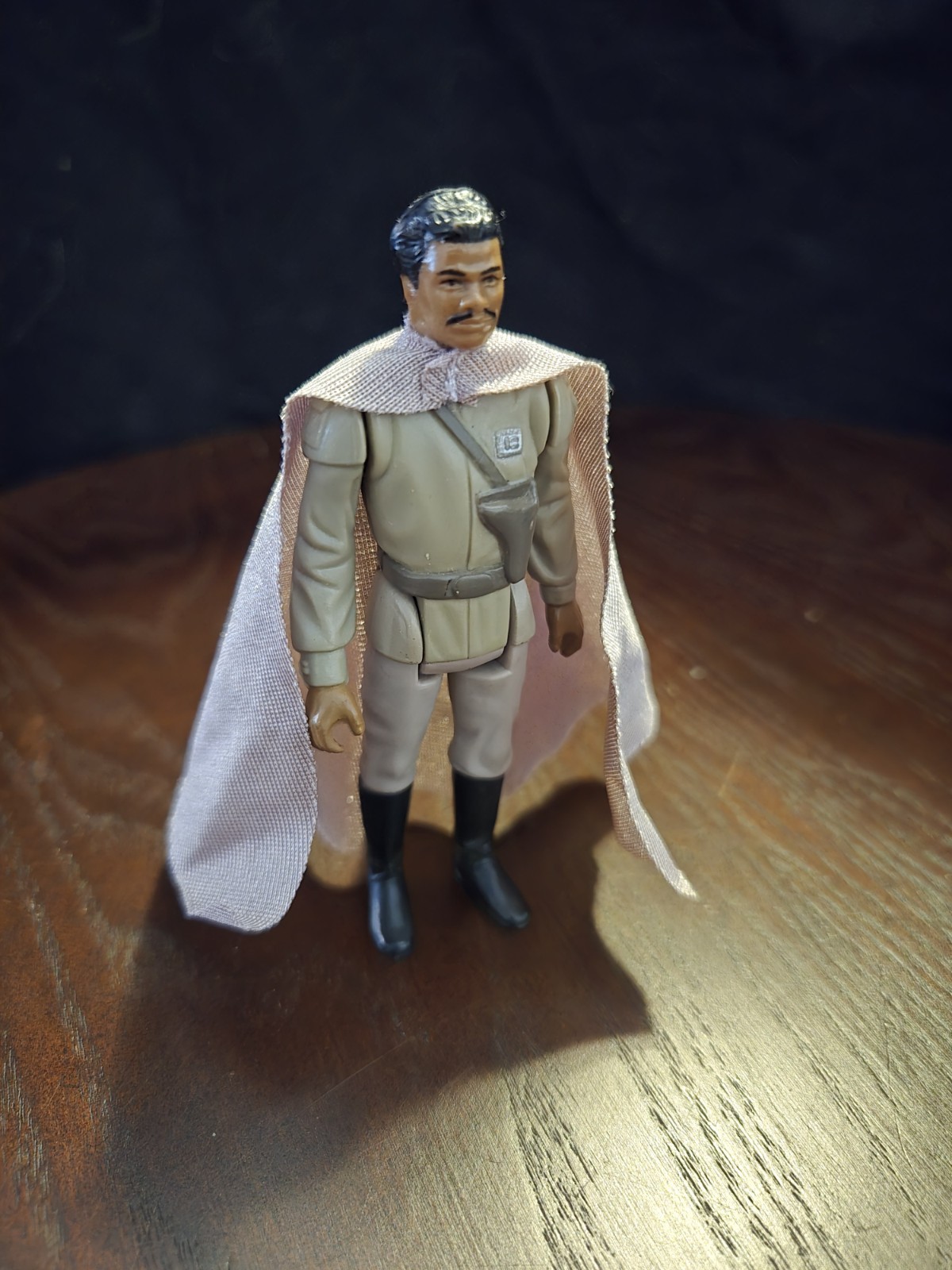 Lando Calrissian (General Pilot) sold