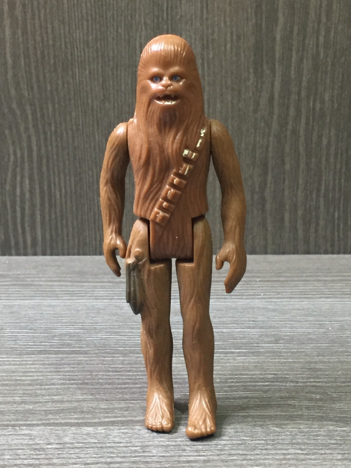 Chewbacca sold