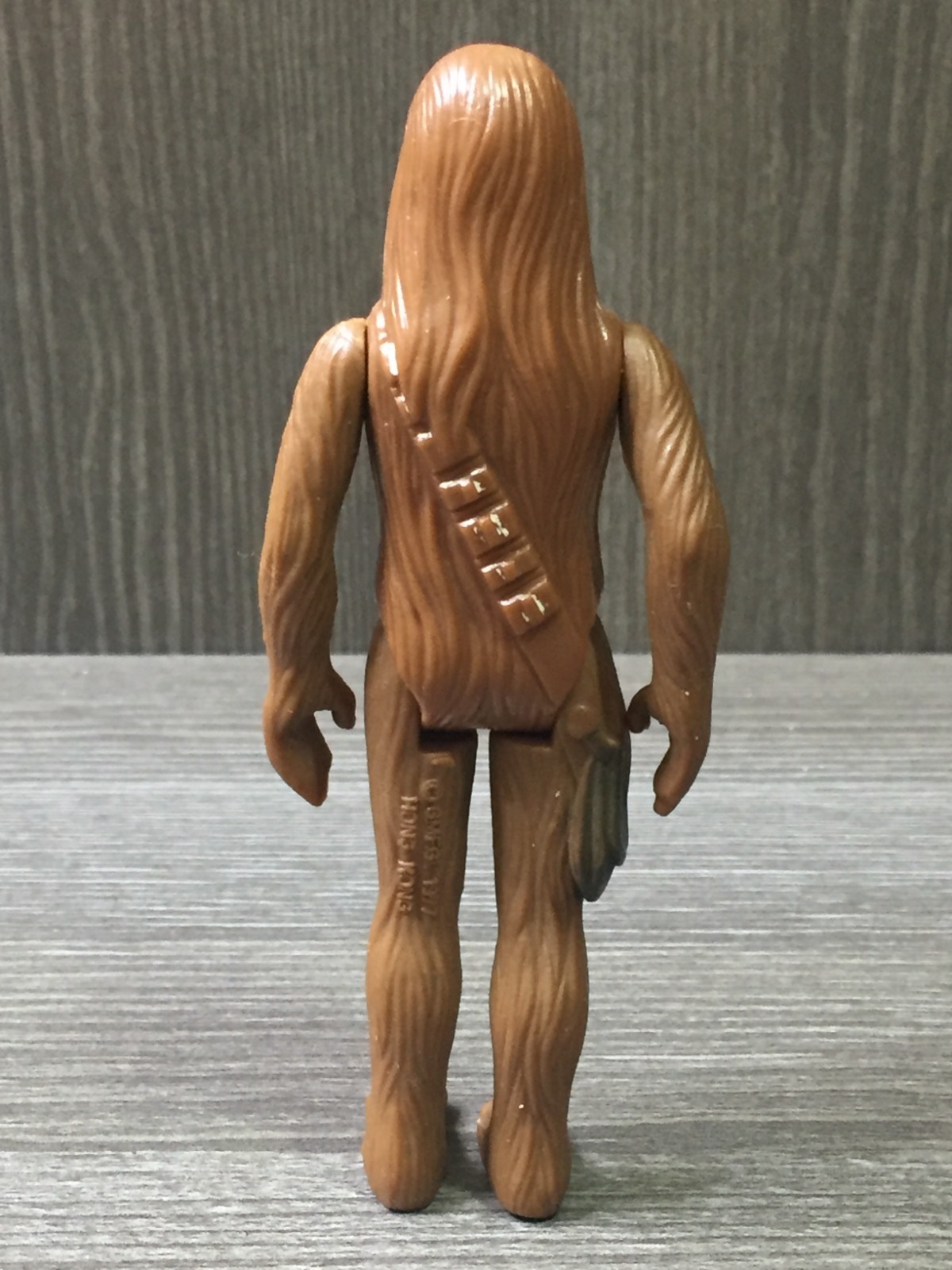 Chewbacca sold