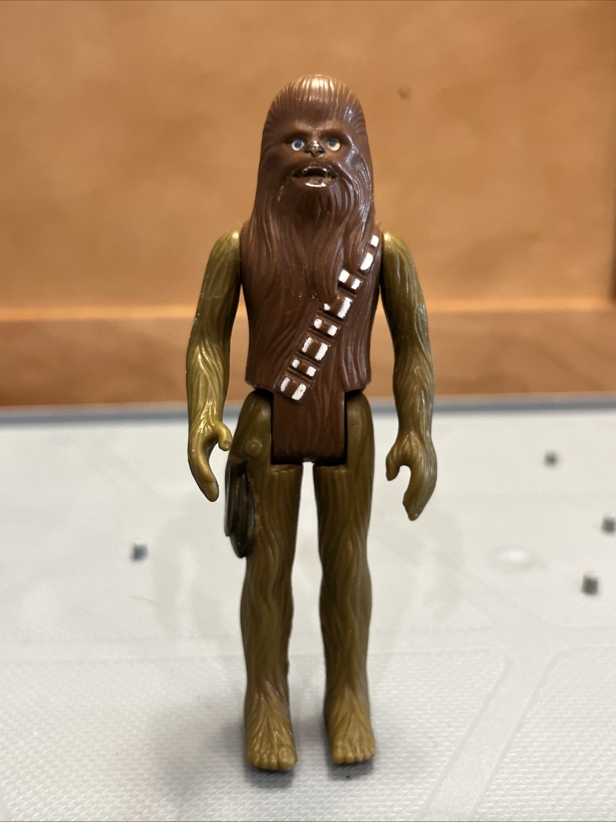 Chewbacca sold