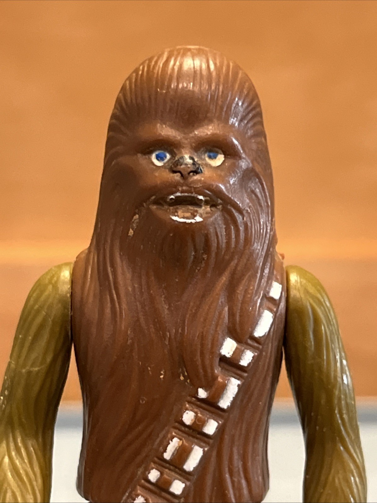 Chewbacca sold