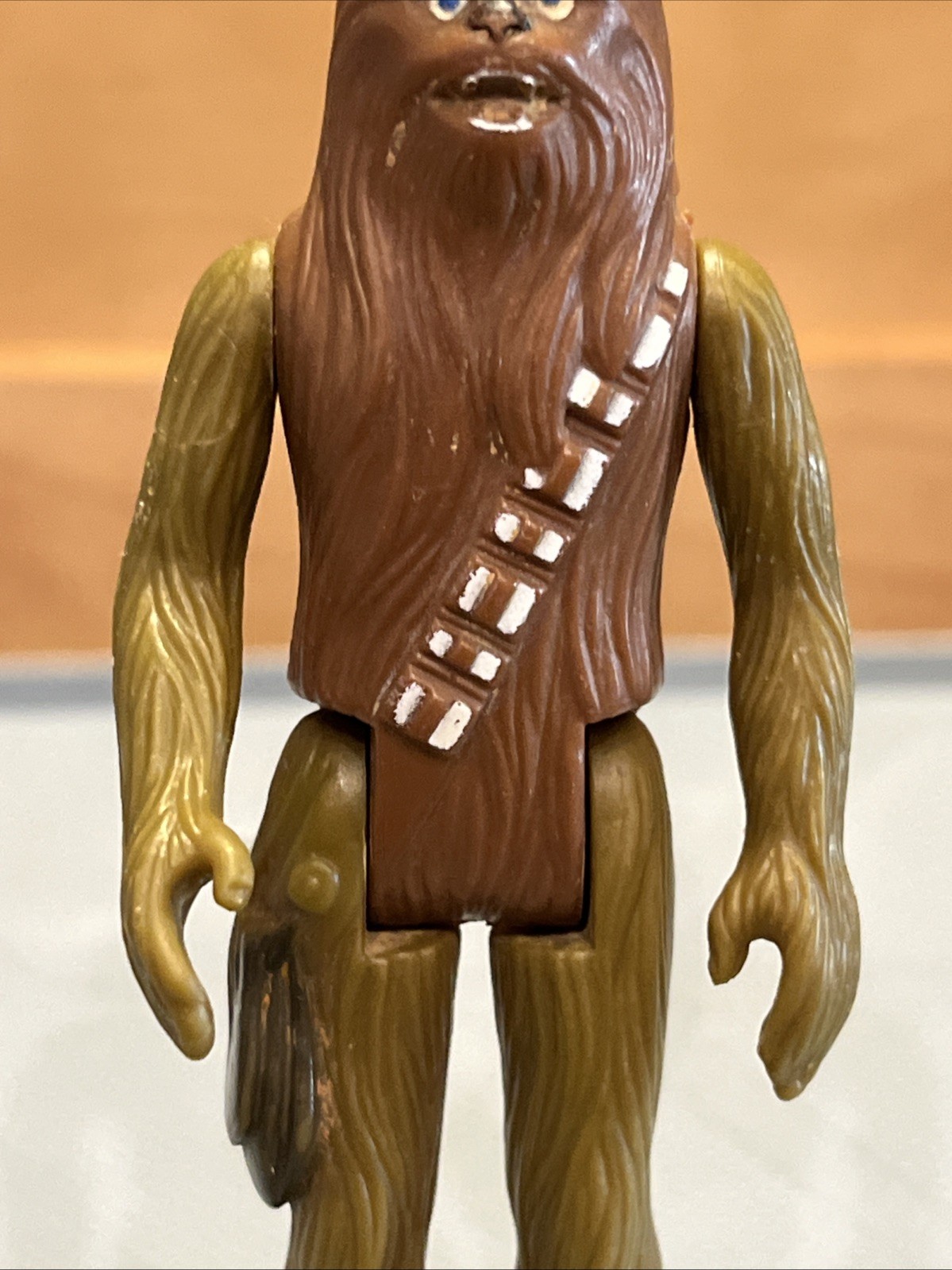 Chewbacca sold