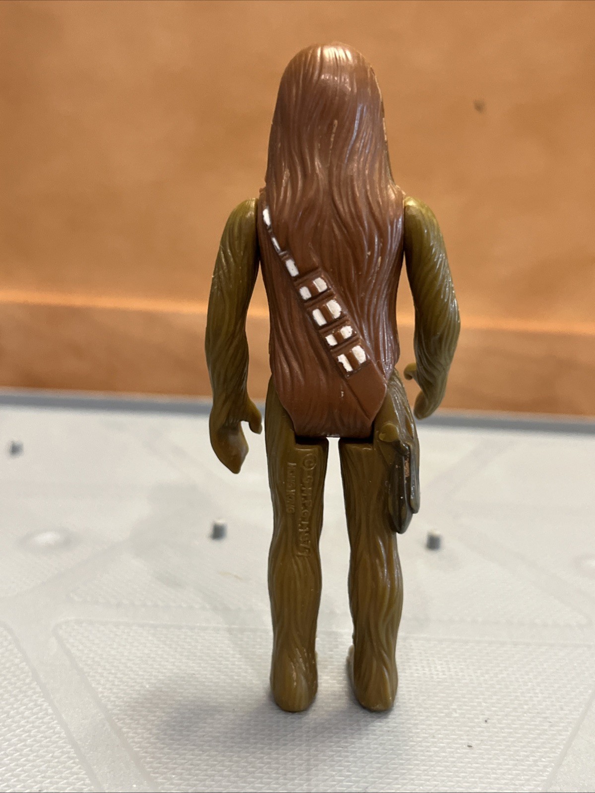 Chewbacca sold