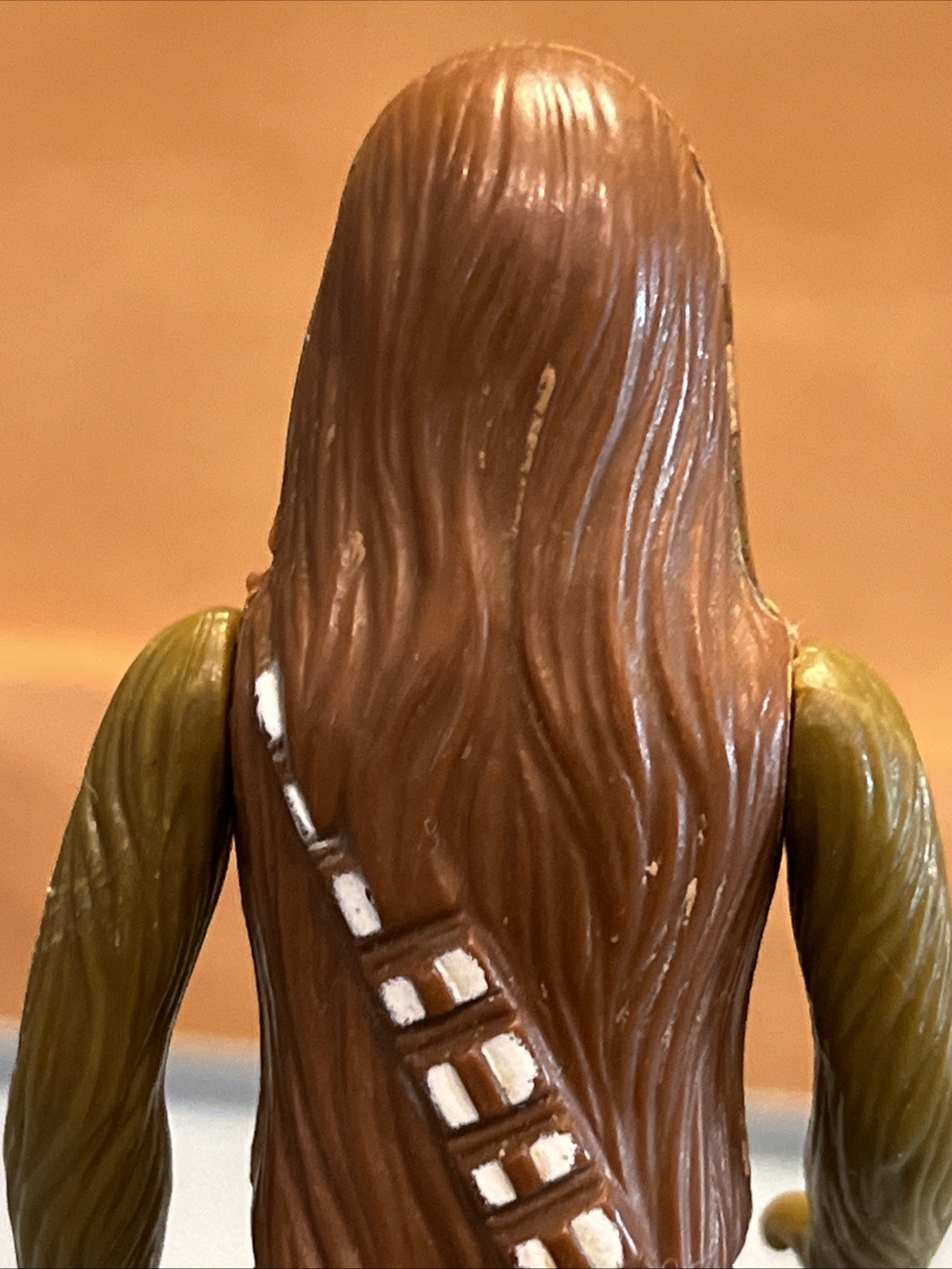 Chewbacca sold