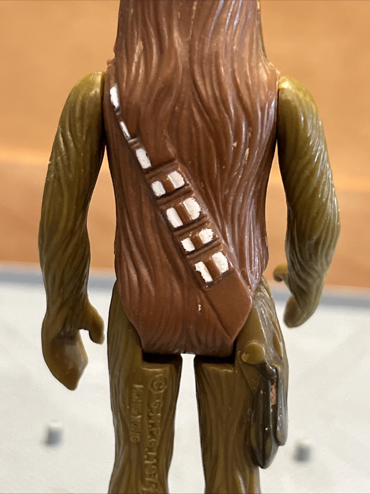 Chewbacca sold
