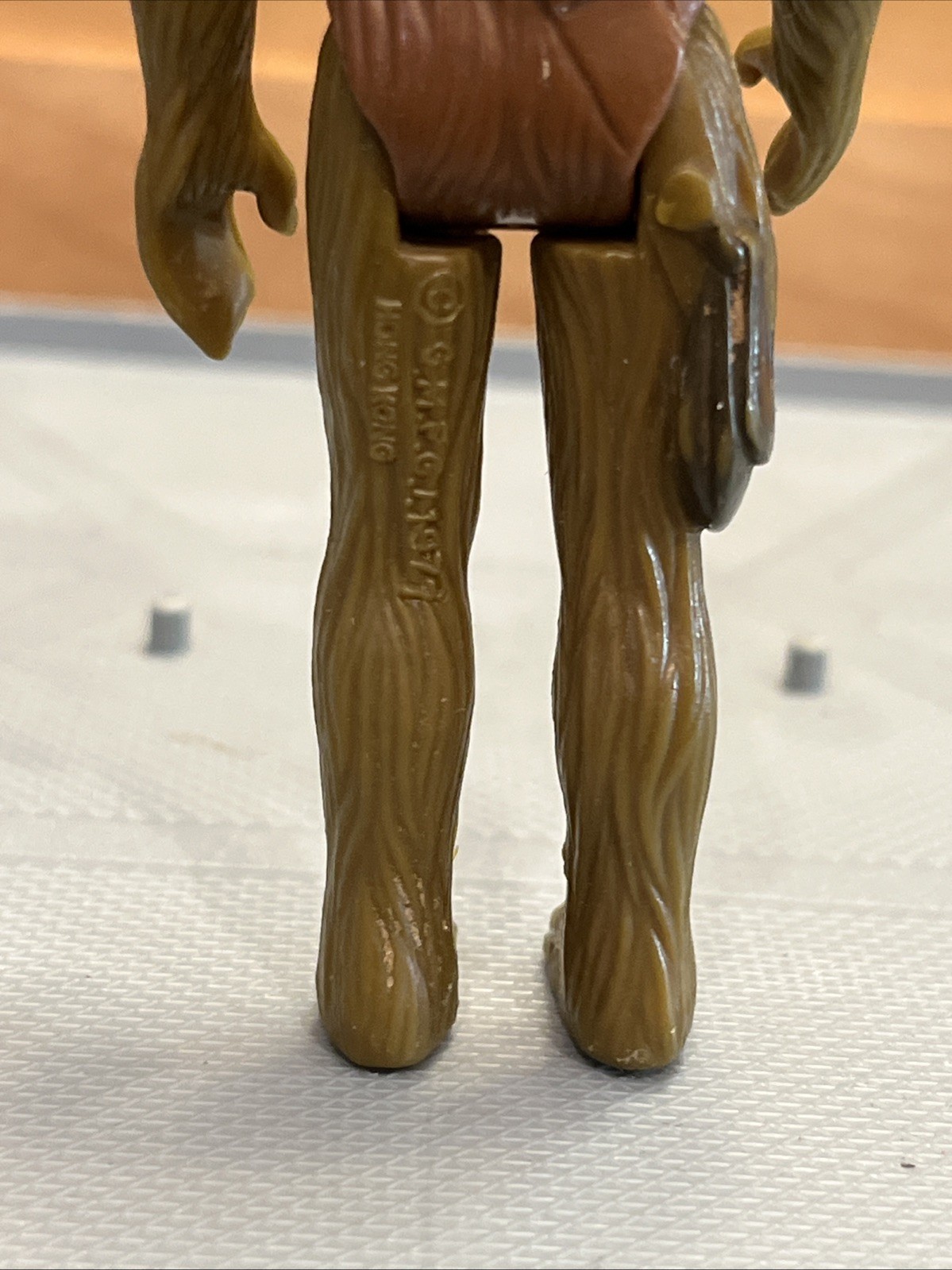 Chewbacca sold