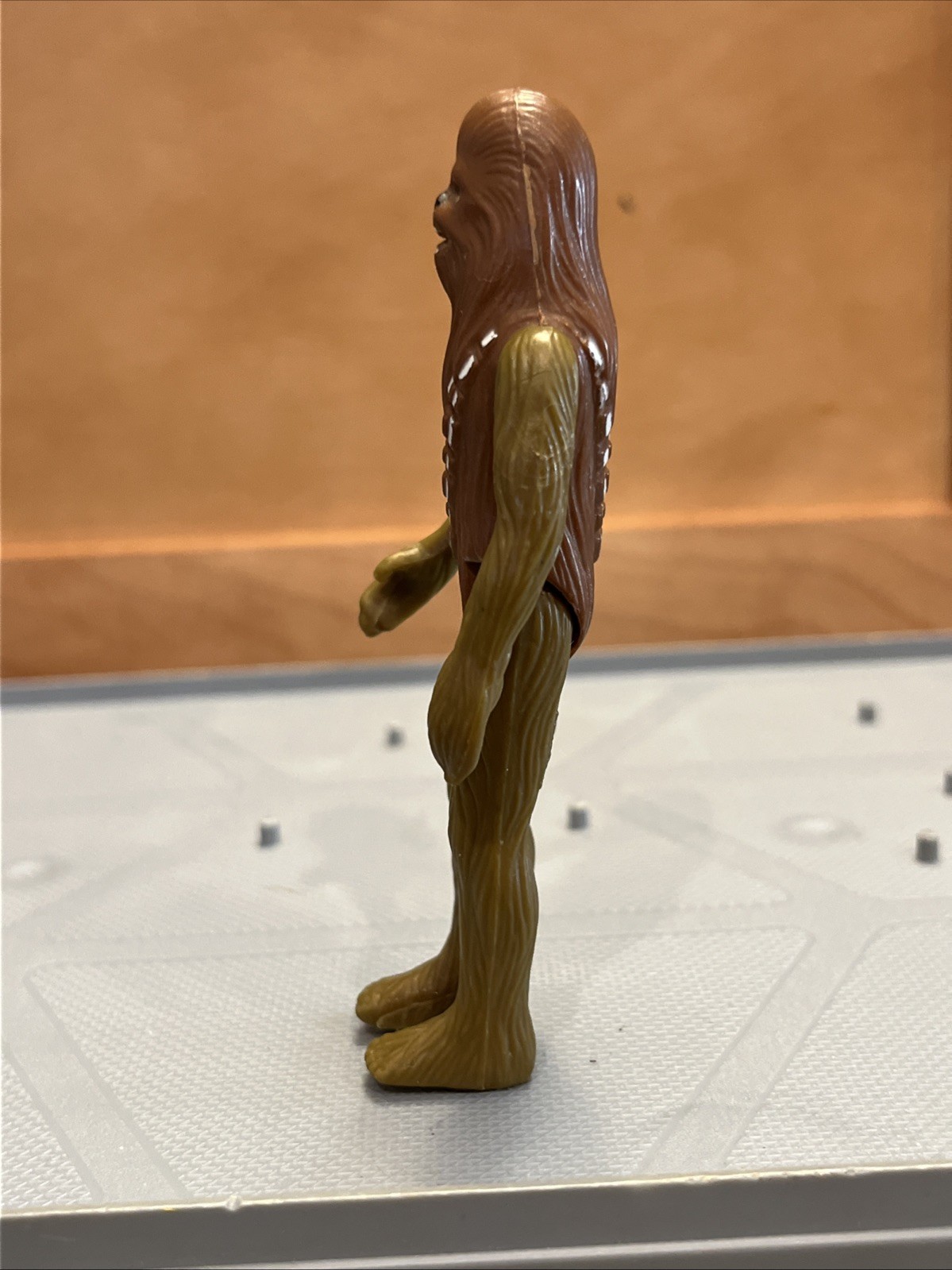 Chewbacca sold