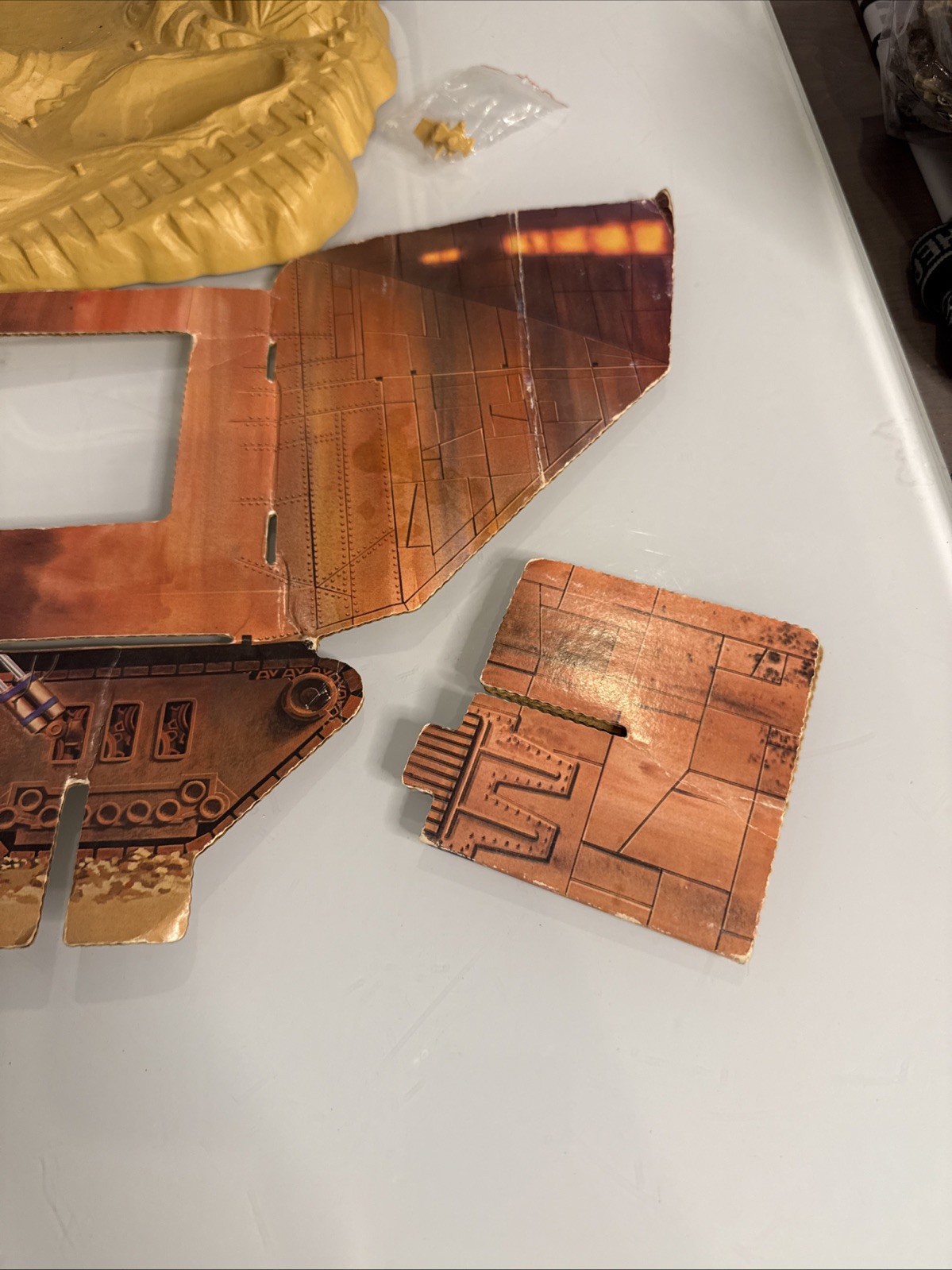 Land of the Jawas sold