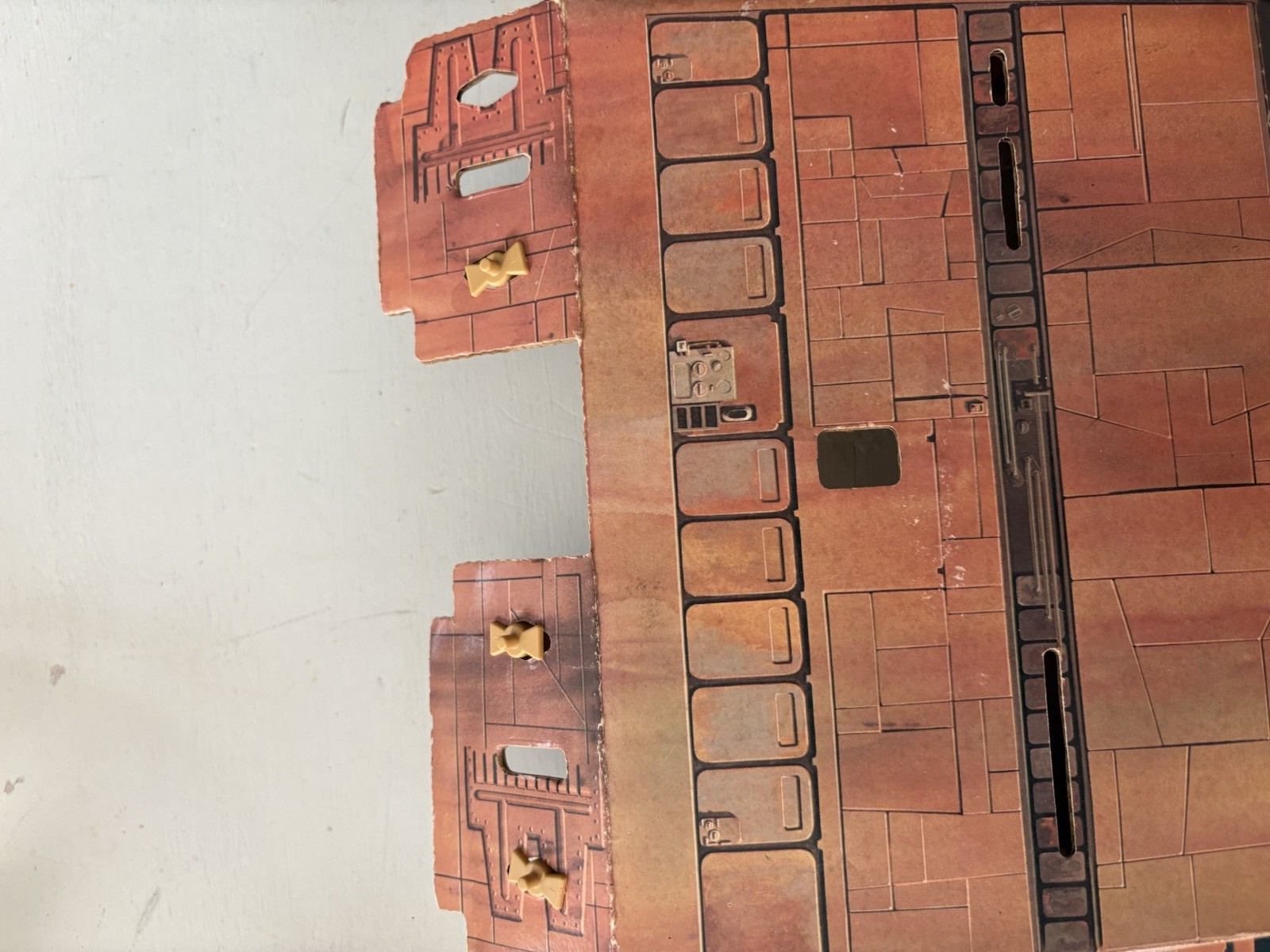 Land of the Jawas sold