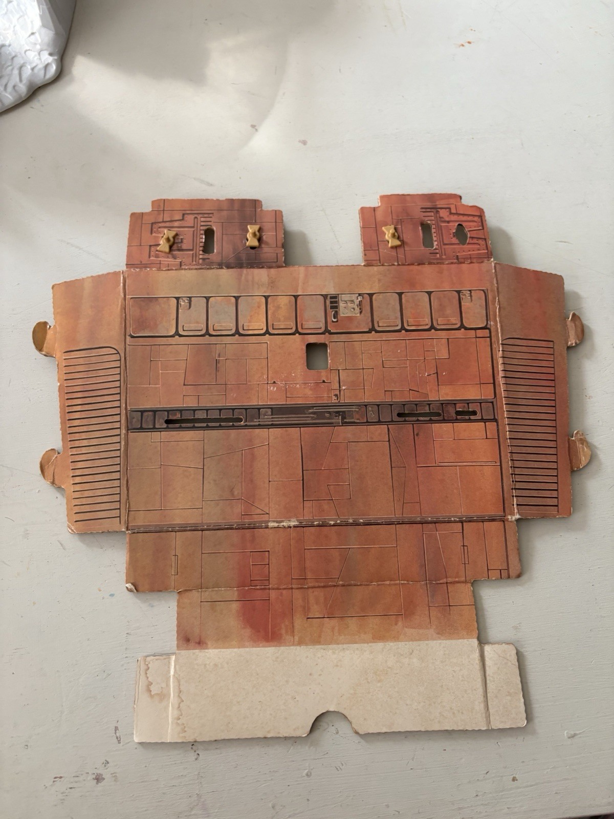 Land of the Jawas sold