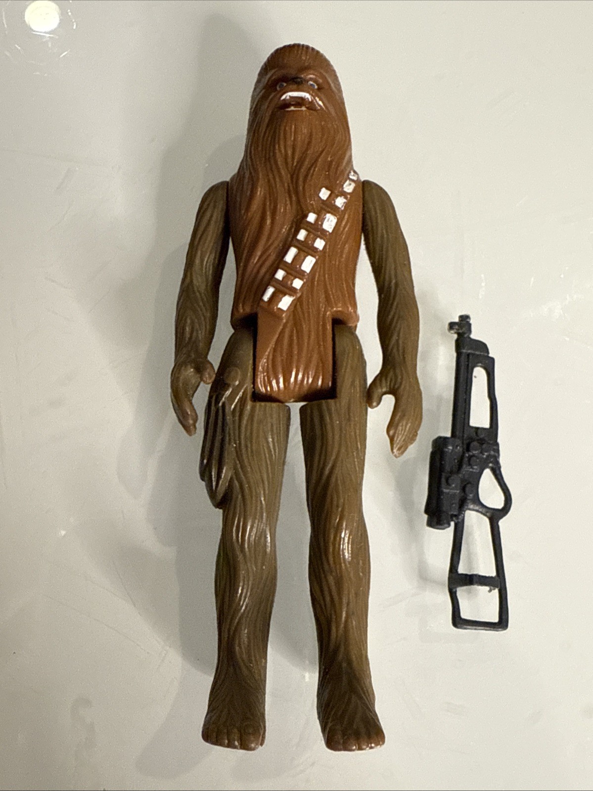 Chewbacca sold