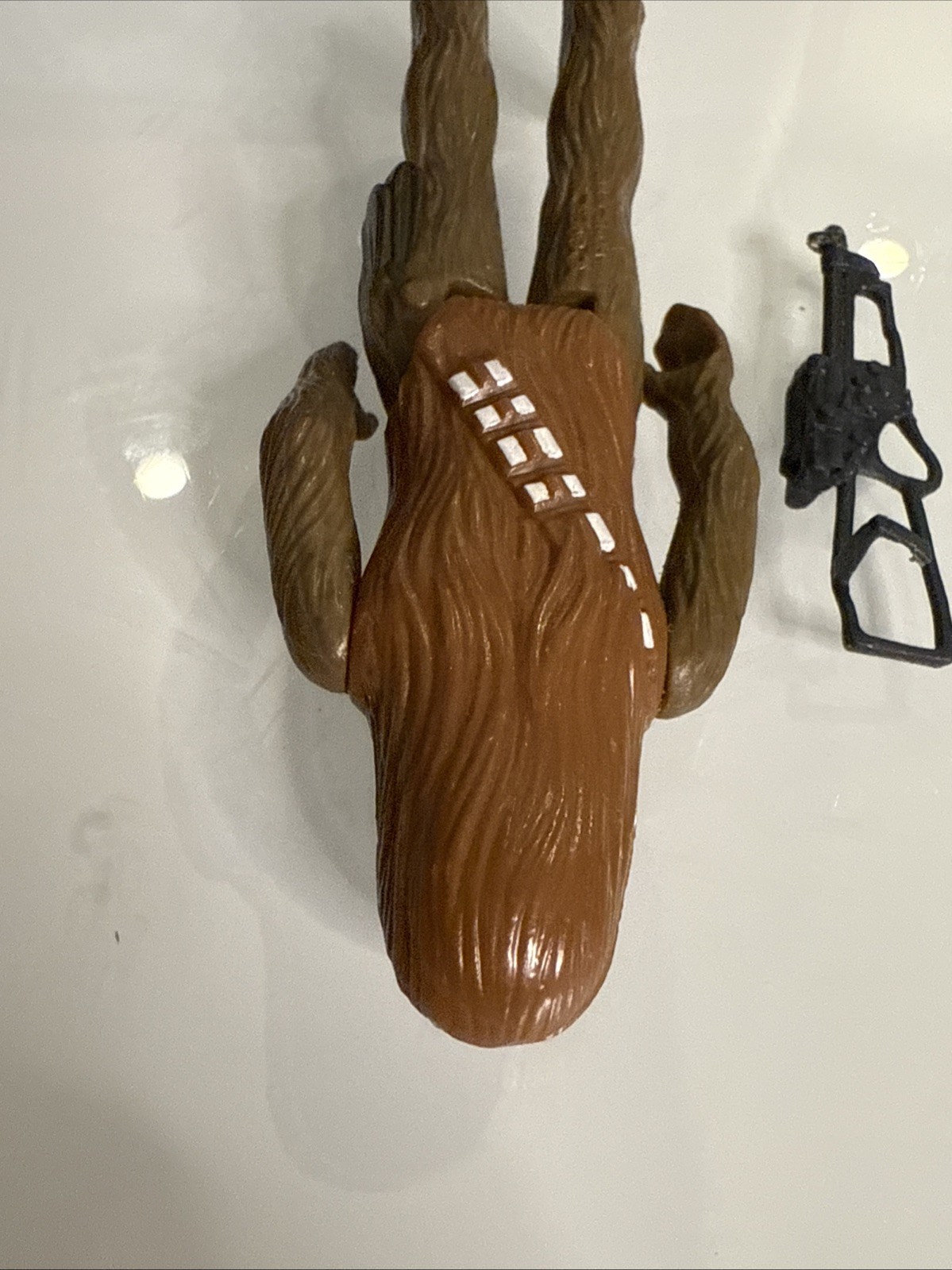 Chewbacca sold