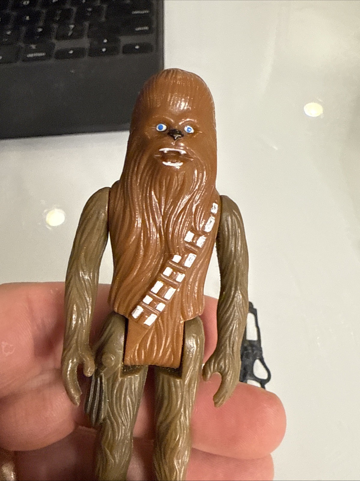 Chewbacca sold