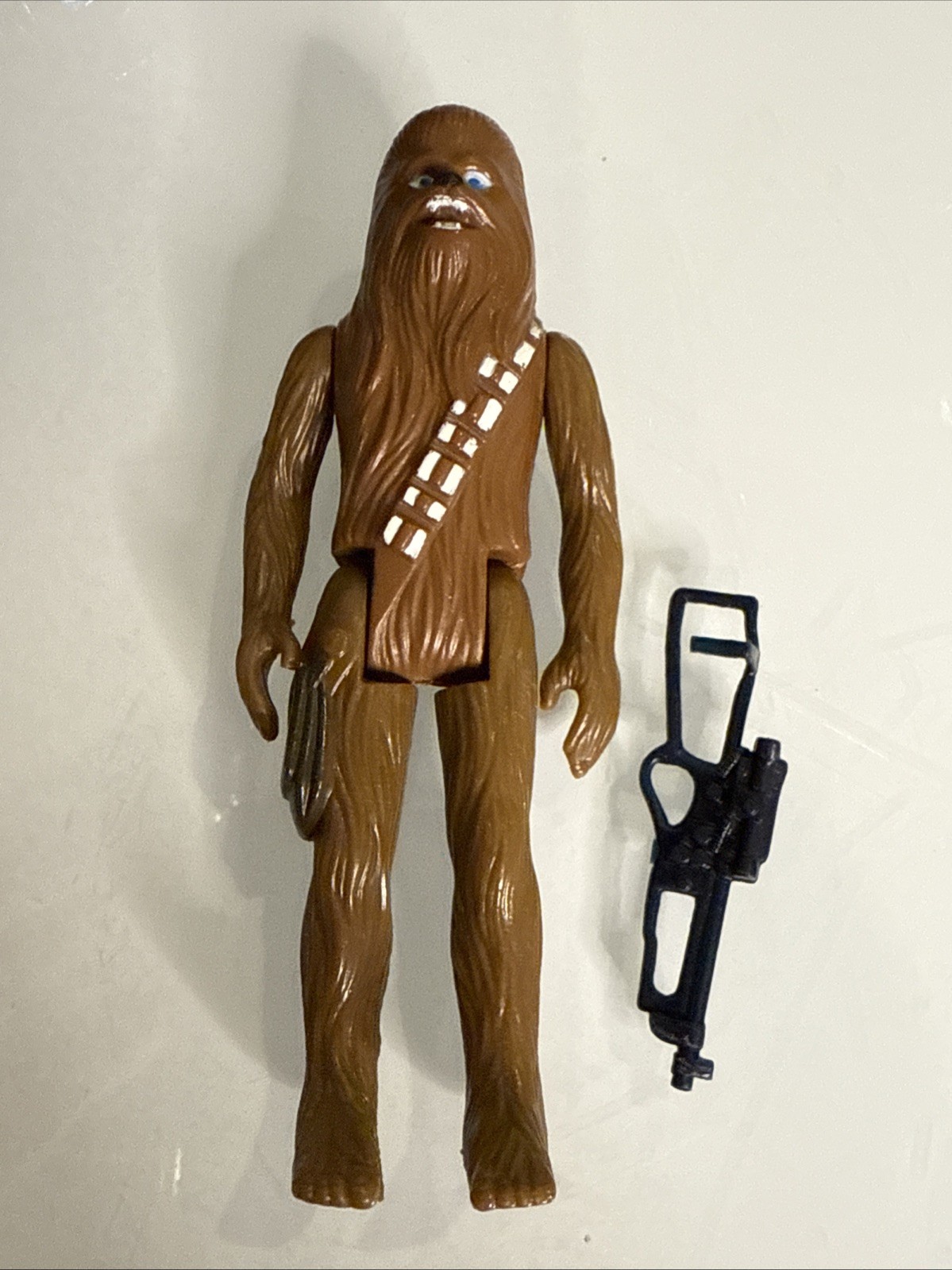 Chewbacca sold