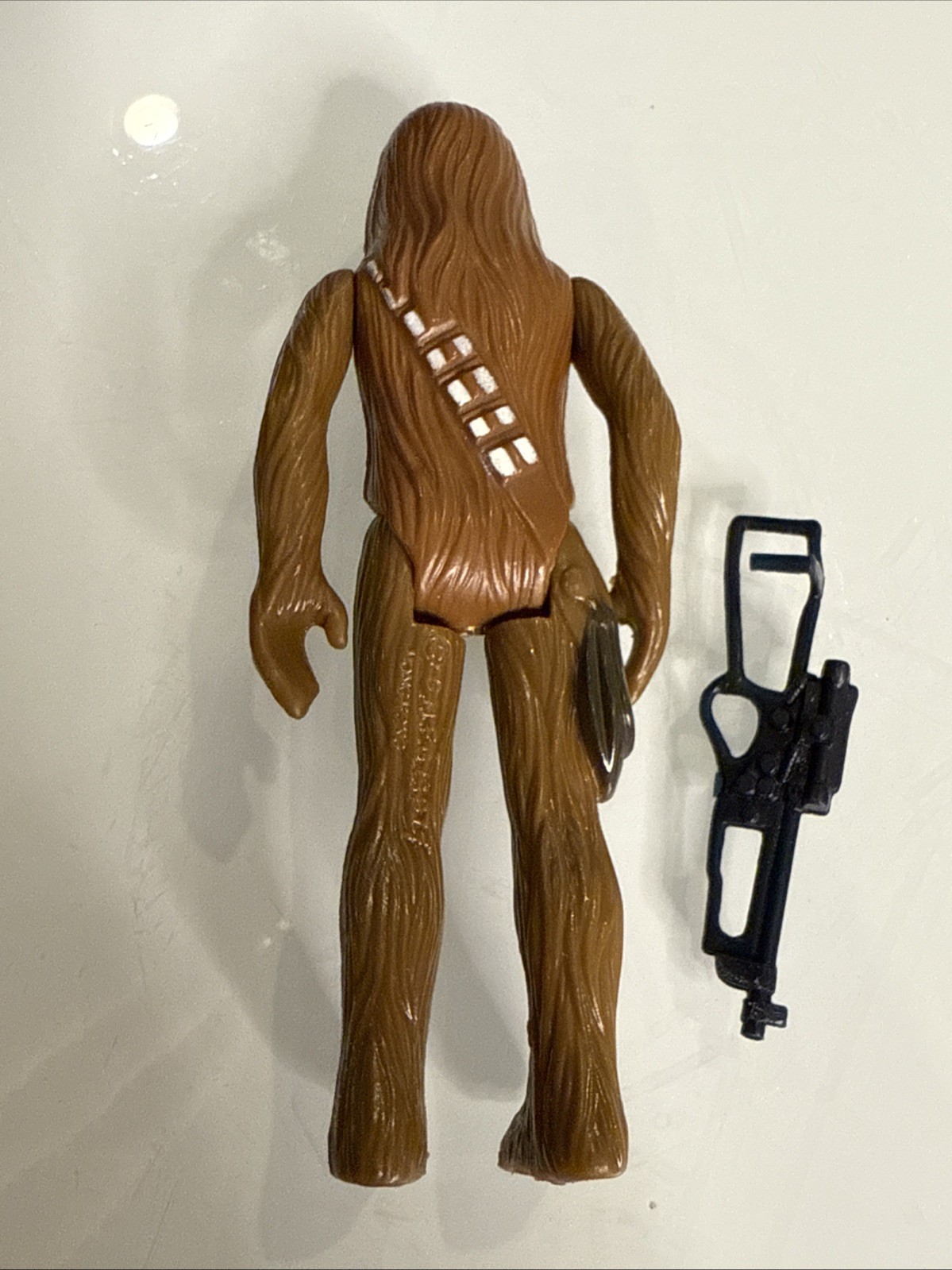 Chewbacca sold