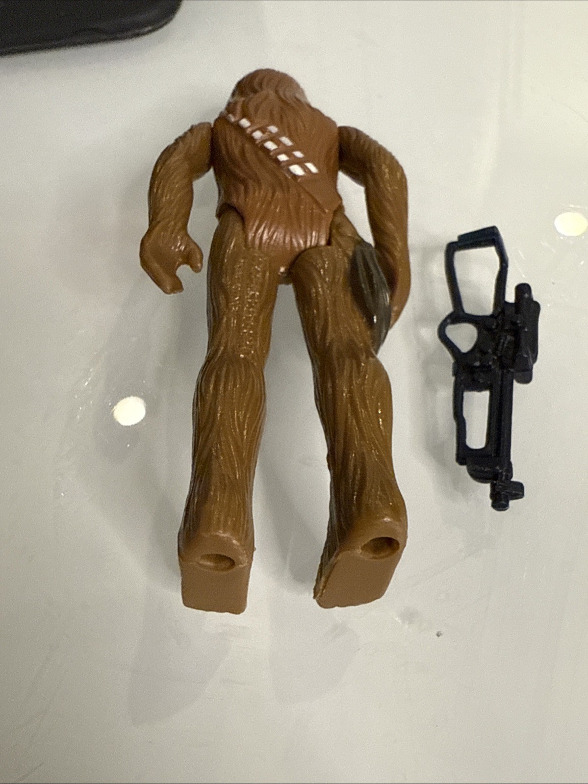 Chewbacca sold