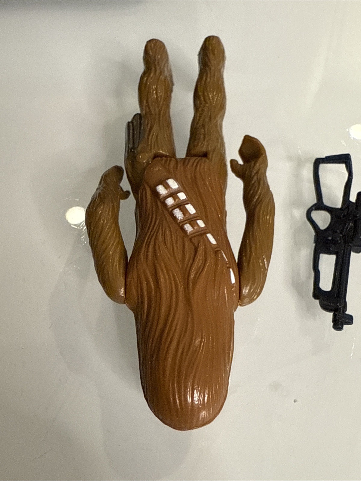 Chewbacca sold