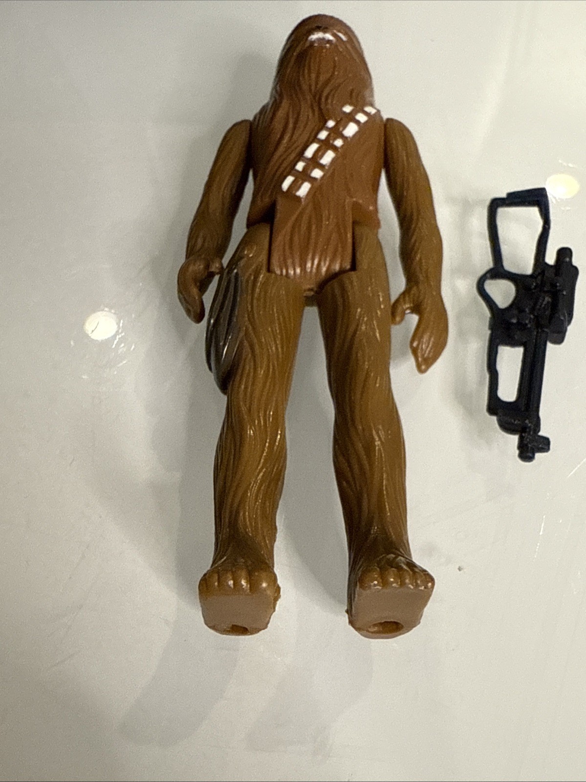Chewbacca sold