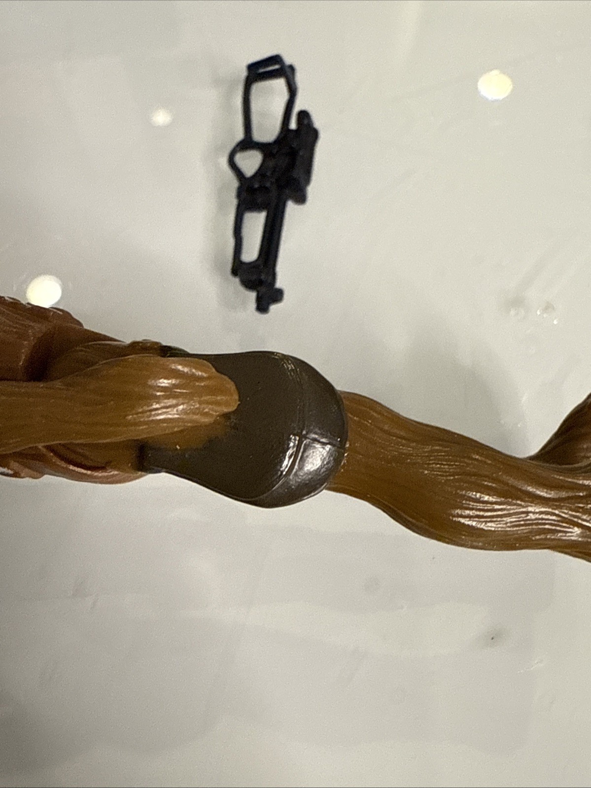 Chewbacca sold