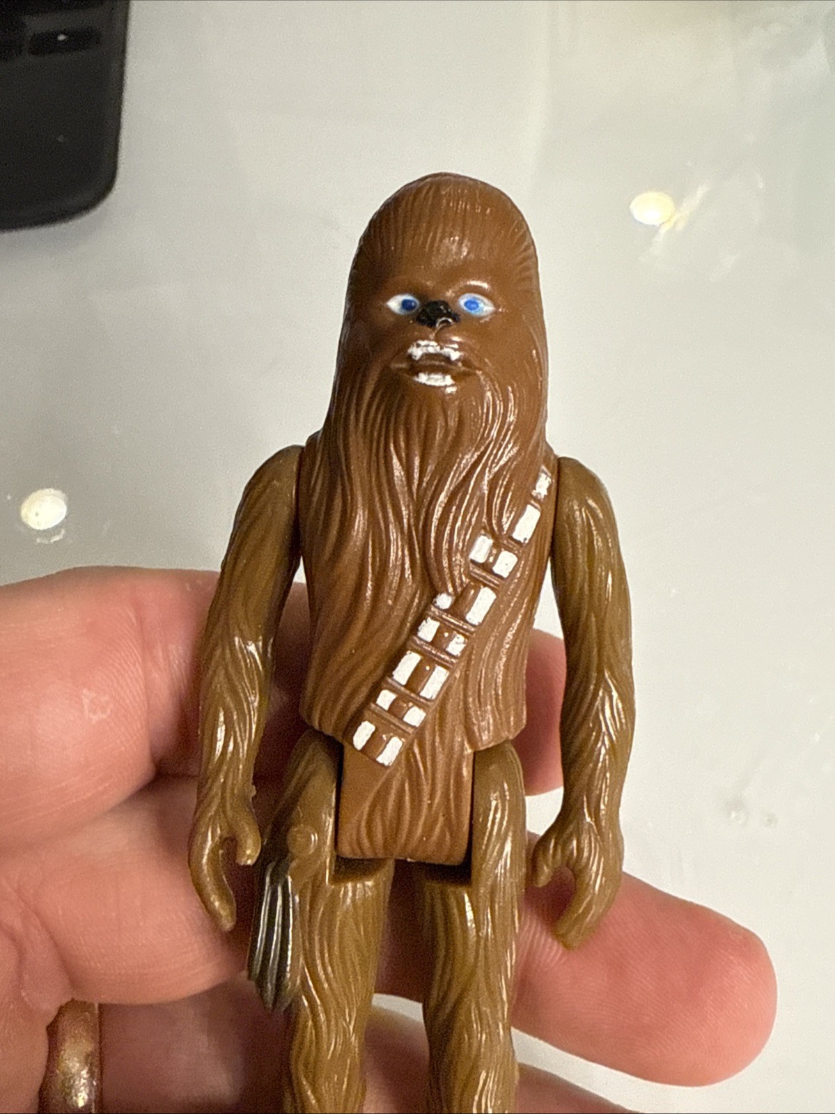Chewbacca sold