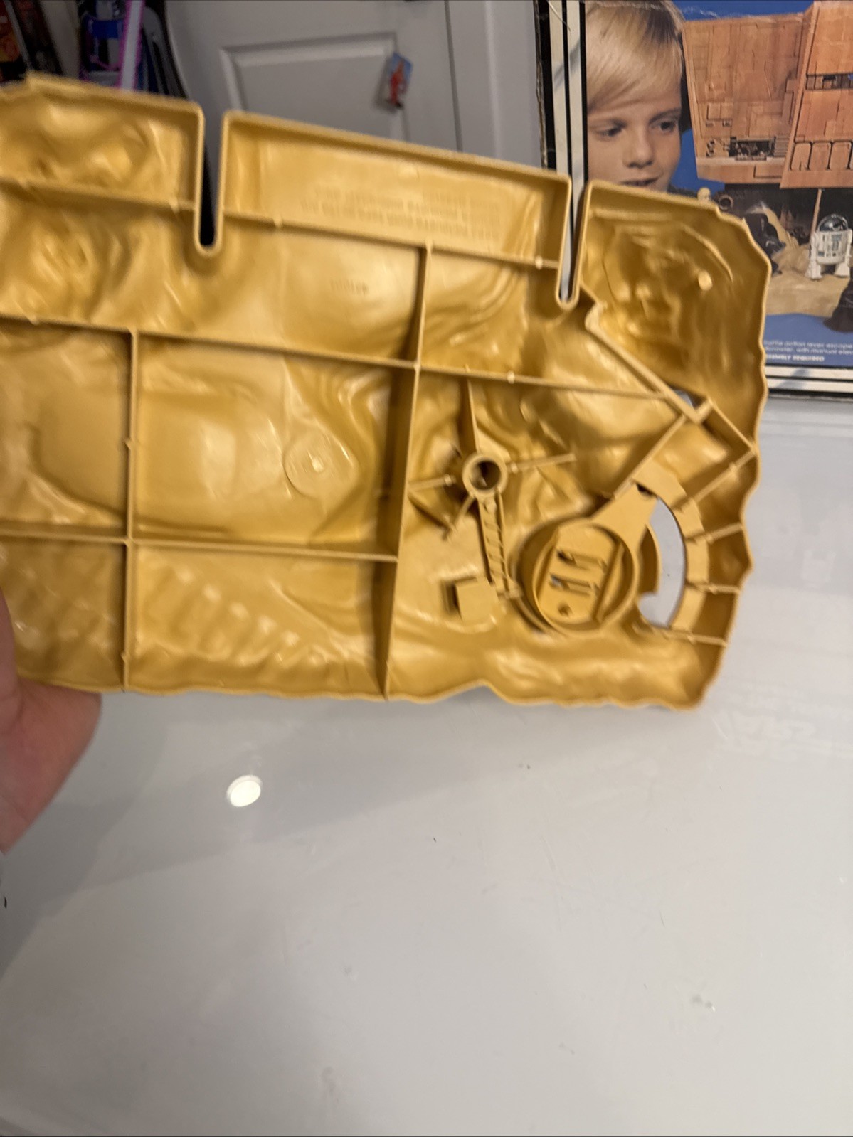 Land of the Jawas sold