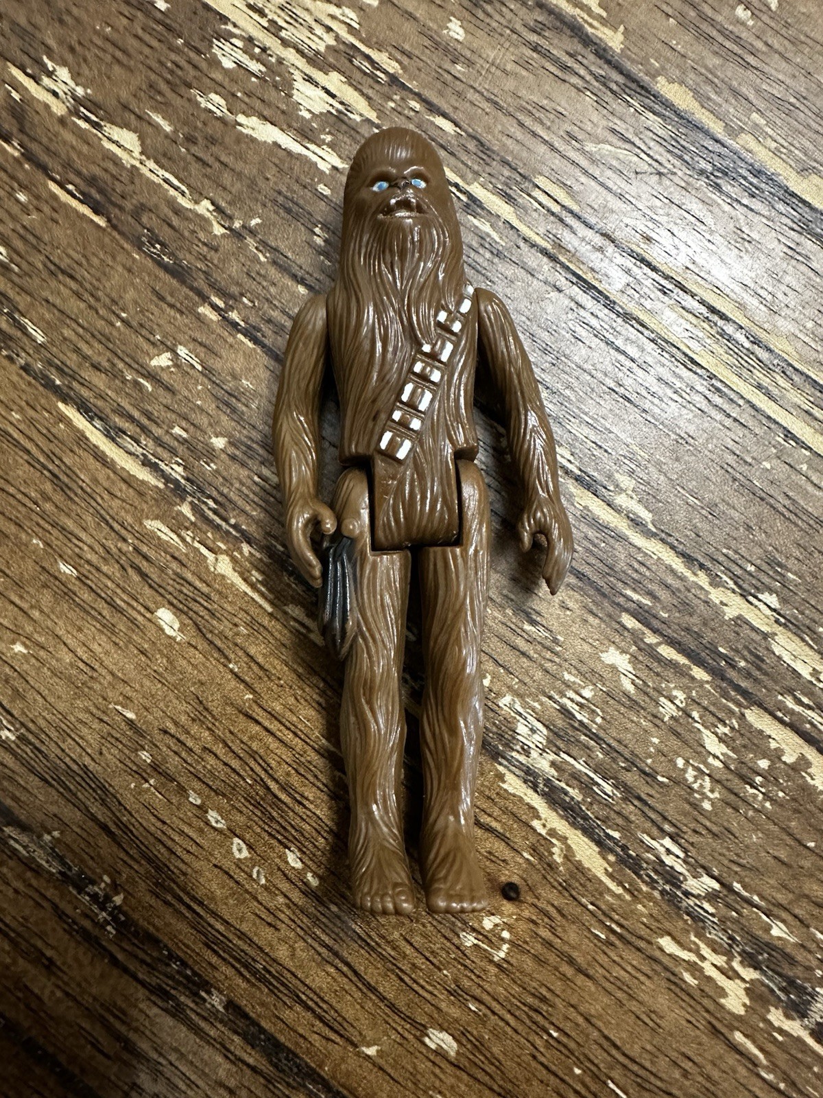 Chewbacca sold
