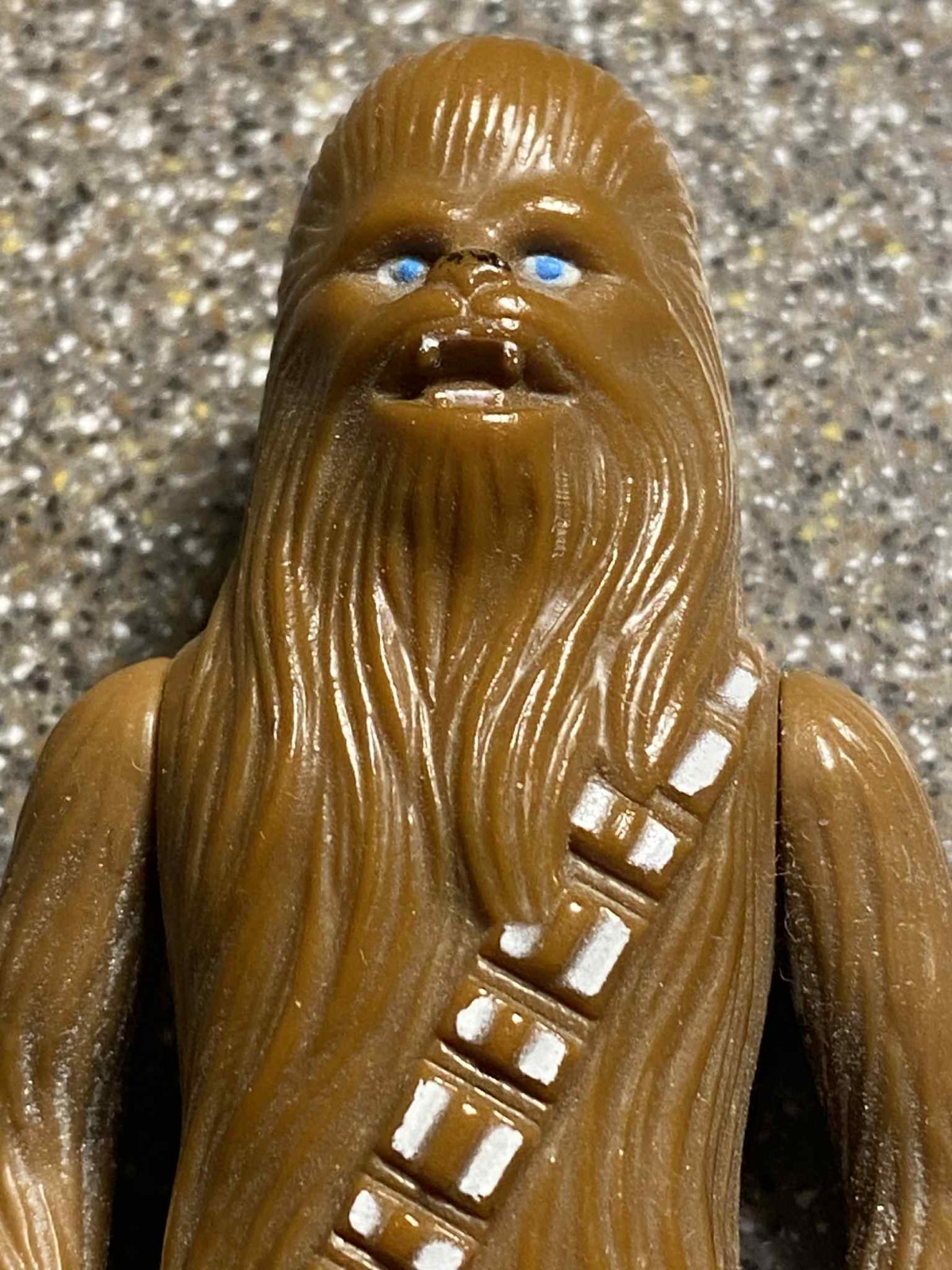 Chewbacca sold