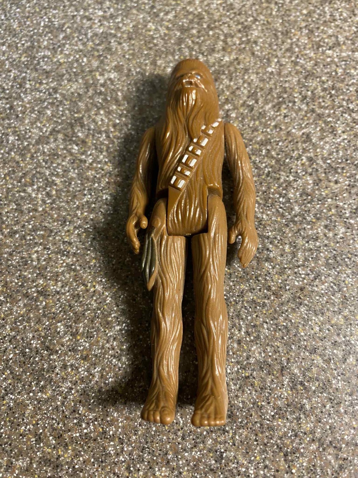 Chewbacca sold