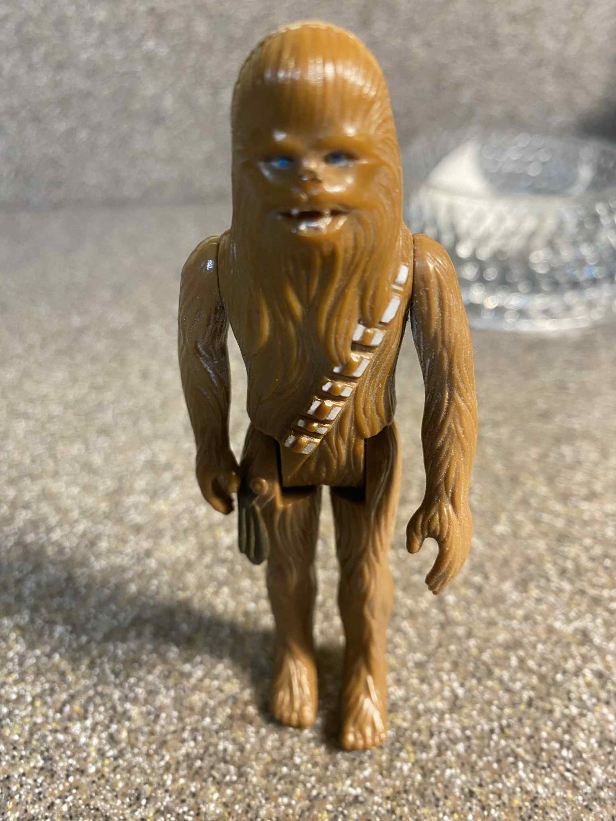Chewbacca sold