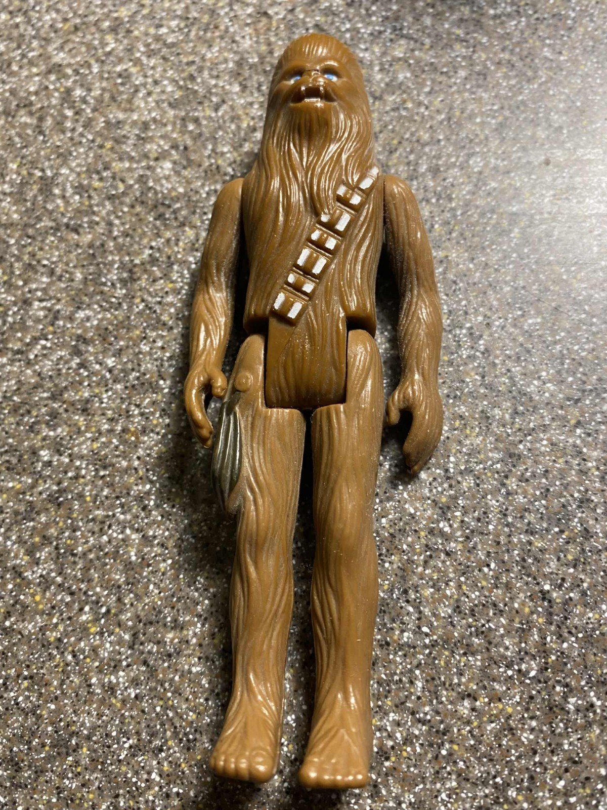 Chewbacca sold