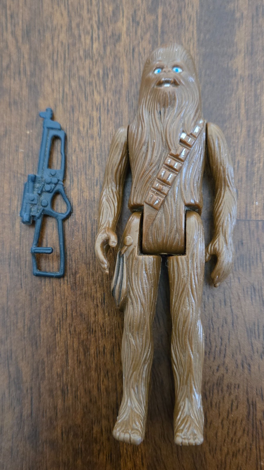 Chewbacca sold