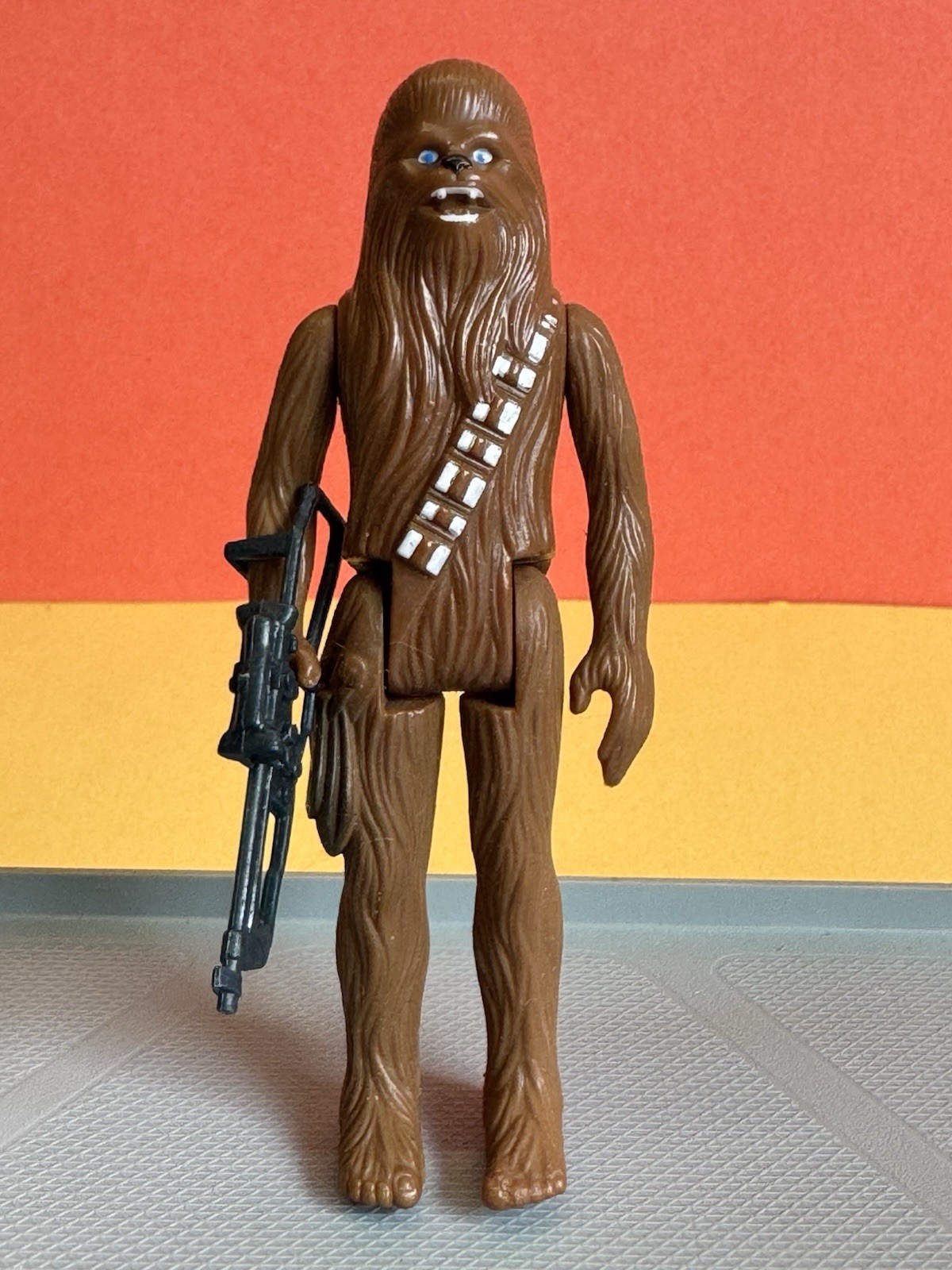 Chewbacca sold