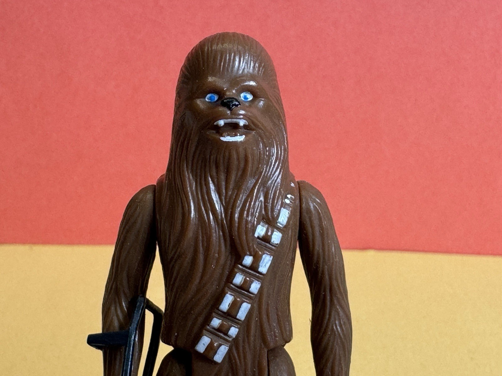 Chewbacca sold
