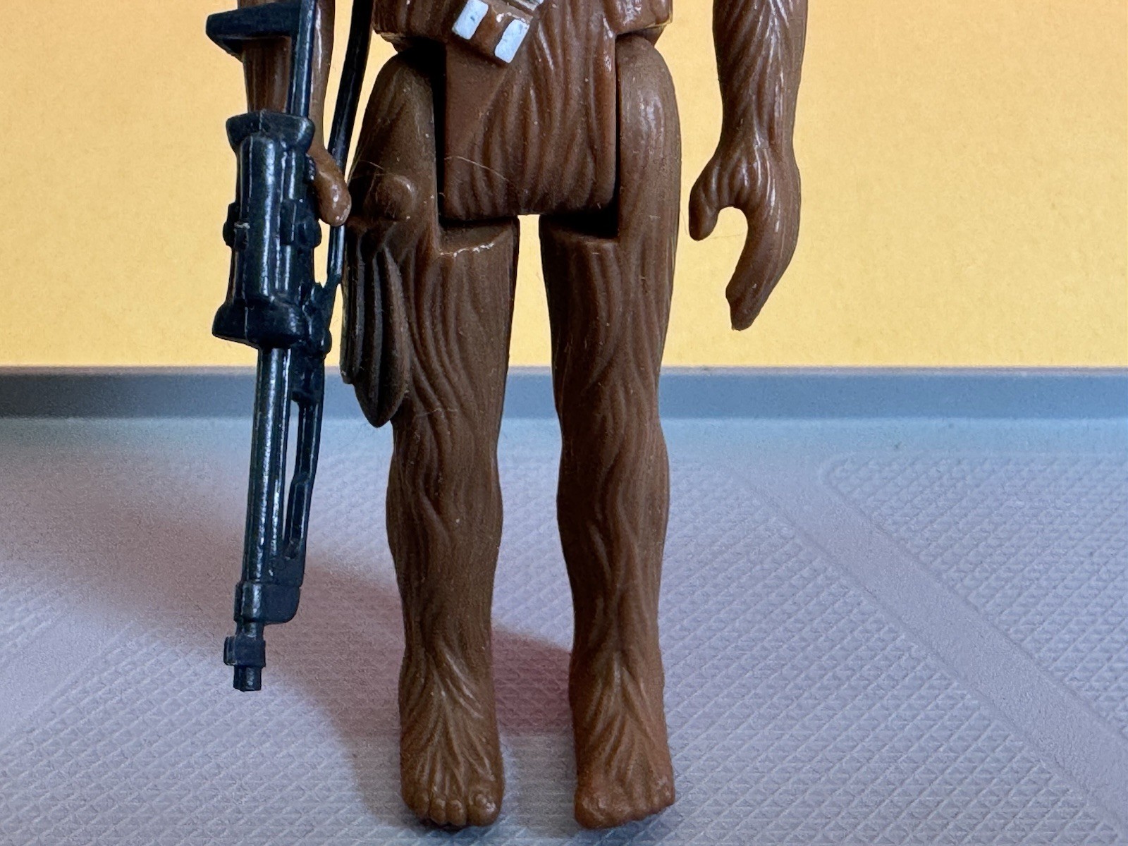 Chewbacca sold