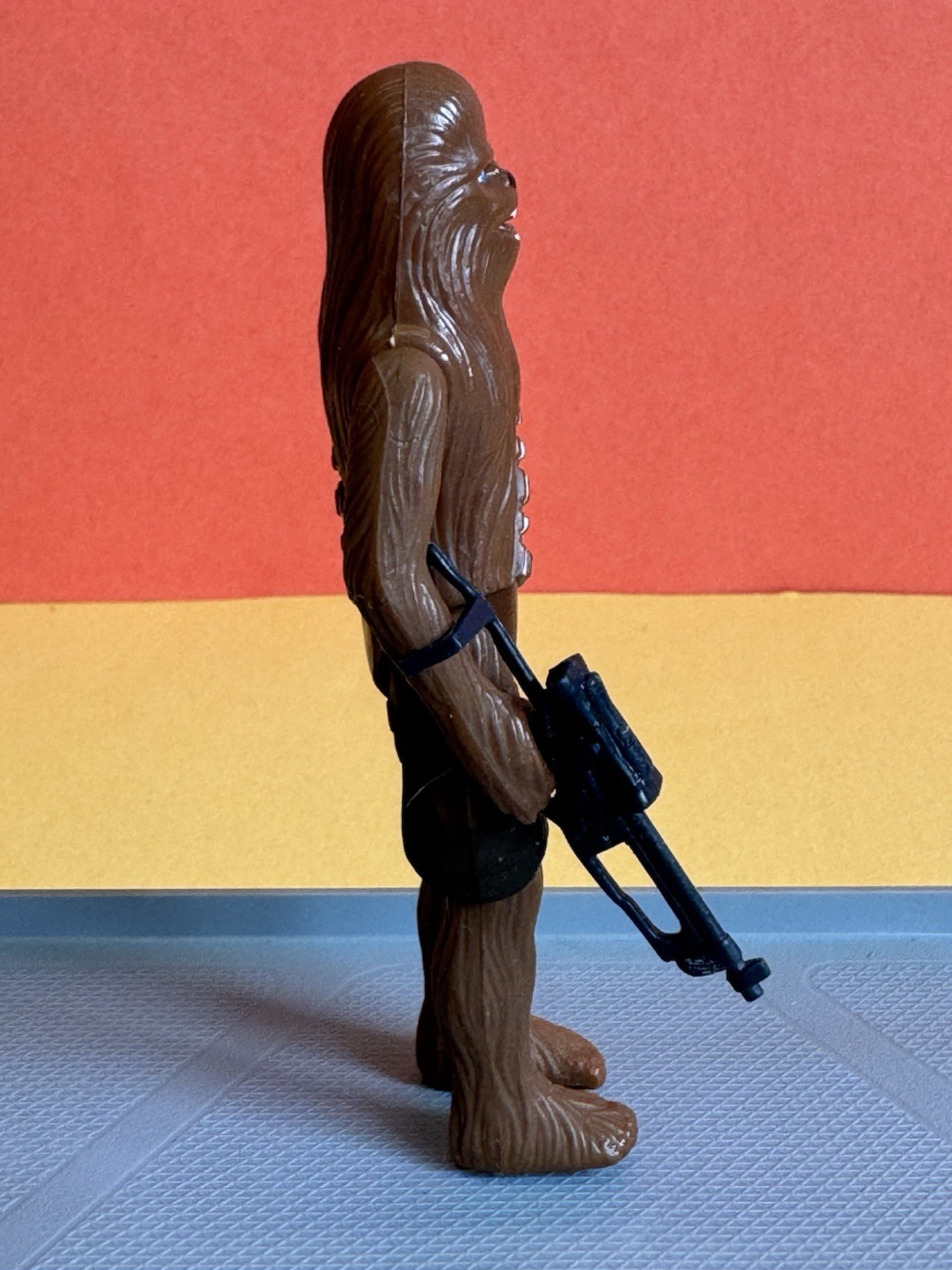 Chewbacca sold