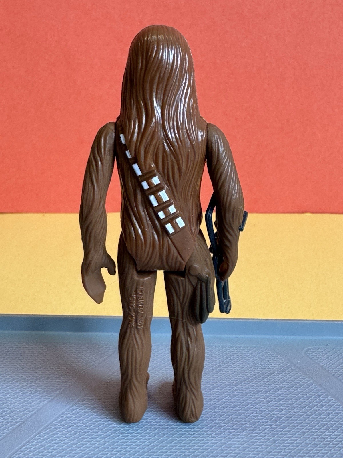 Chewbacca sold