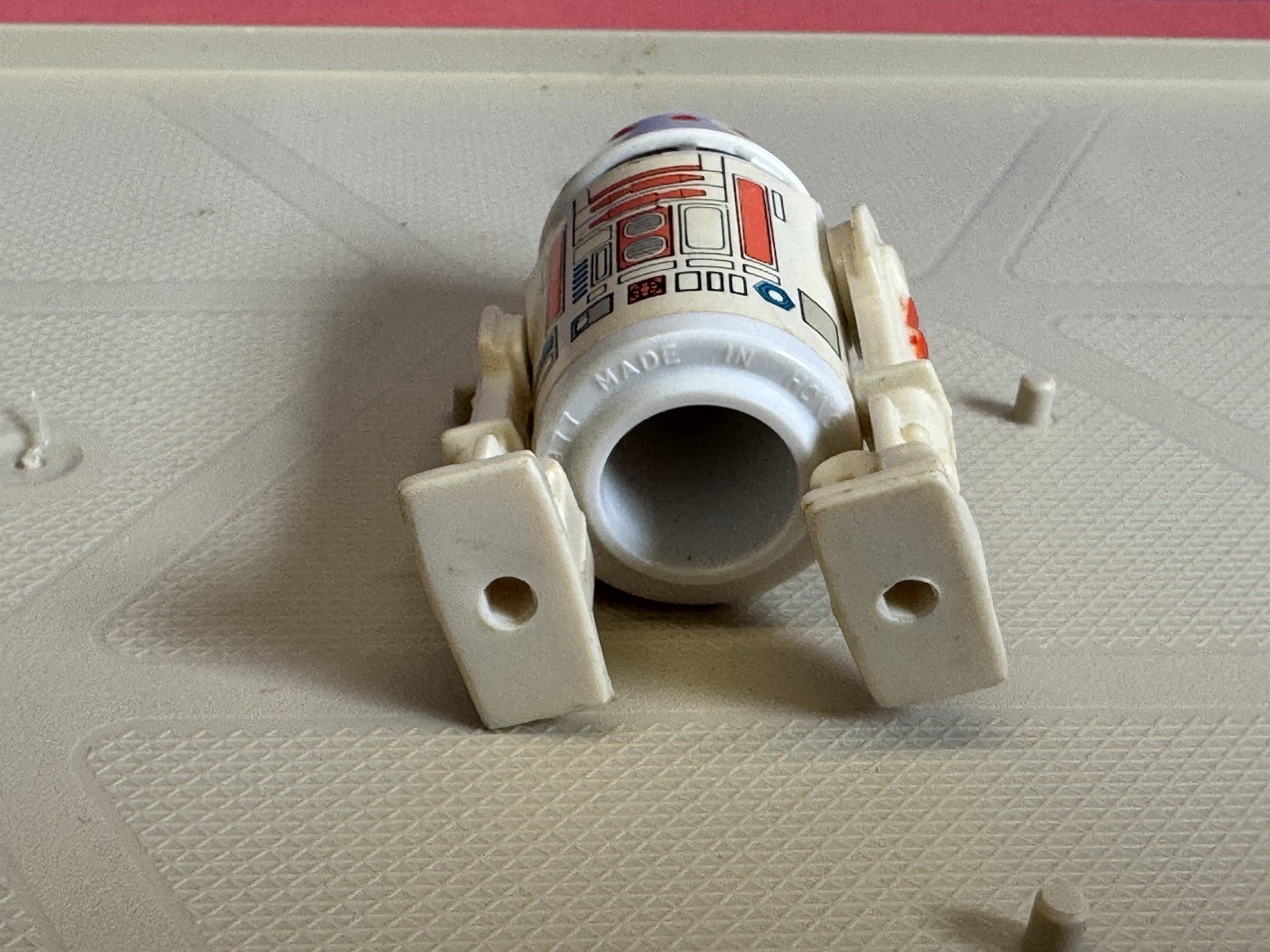 R5-D4 (Arfive-Defour) sold
